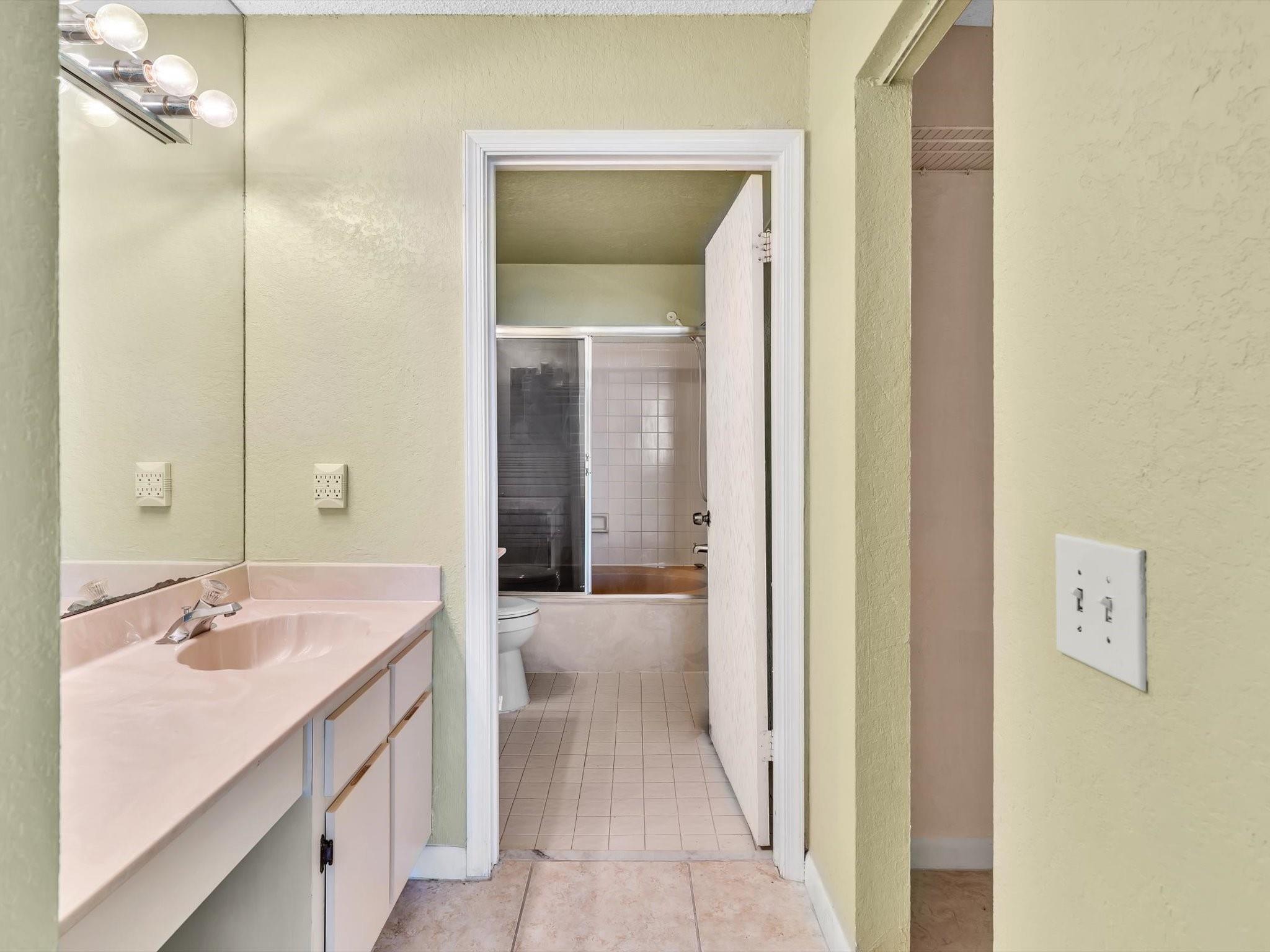 BEACON HILL - Residential