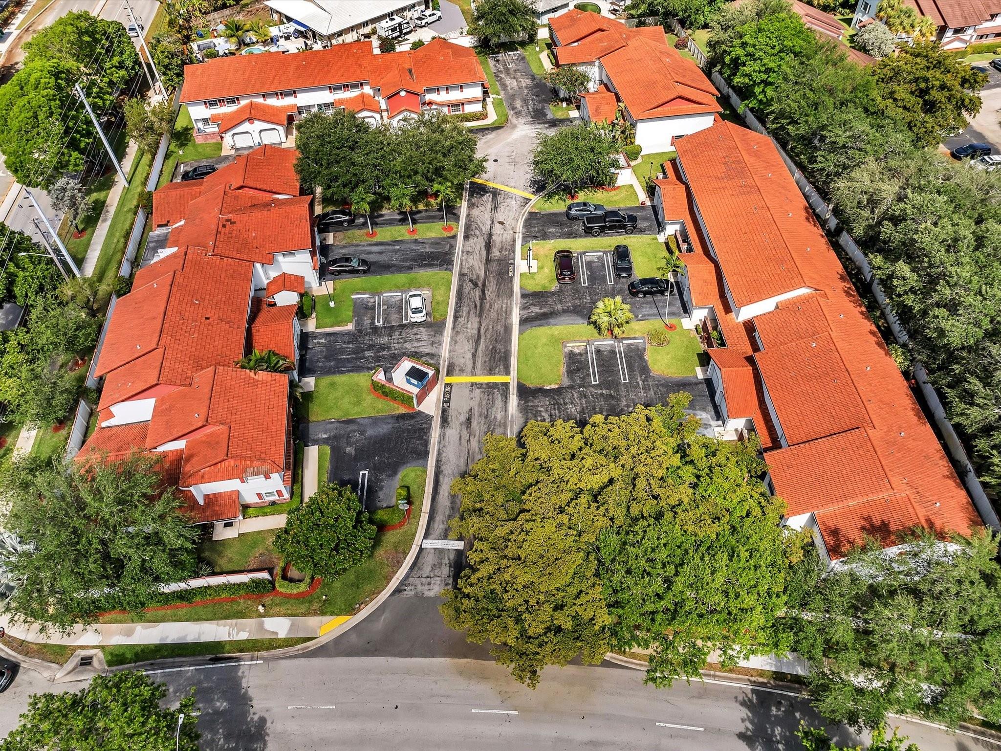 BEACON HILL - Residential