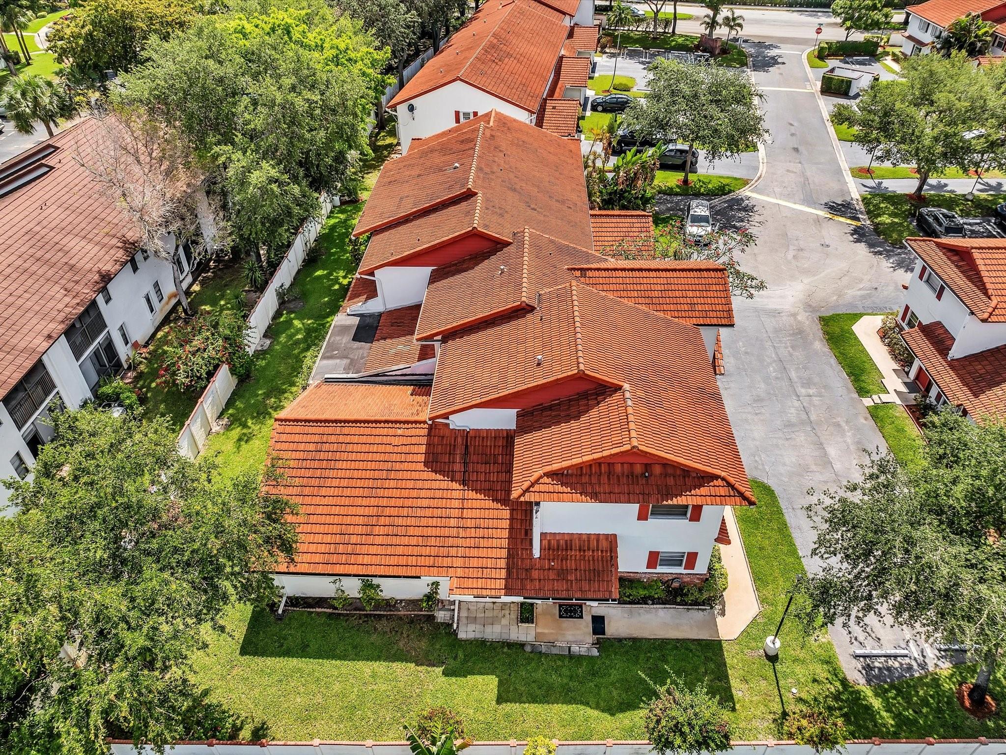 BEACON HILL - Residential