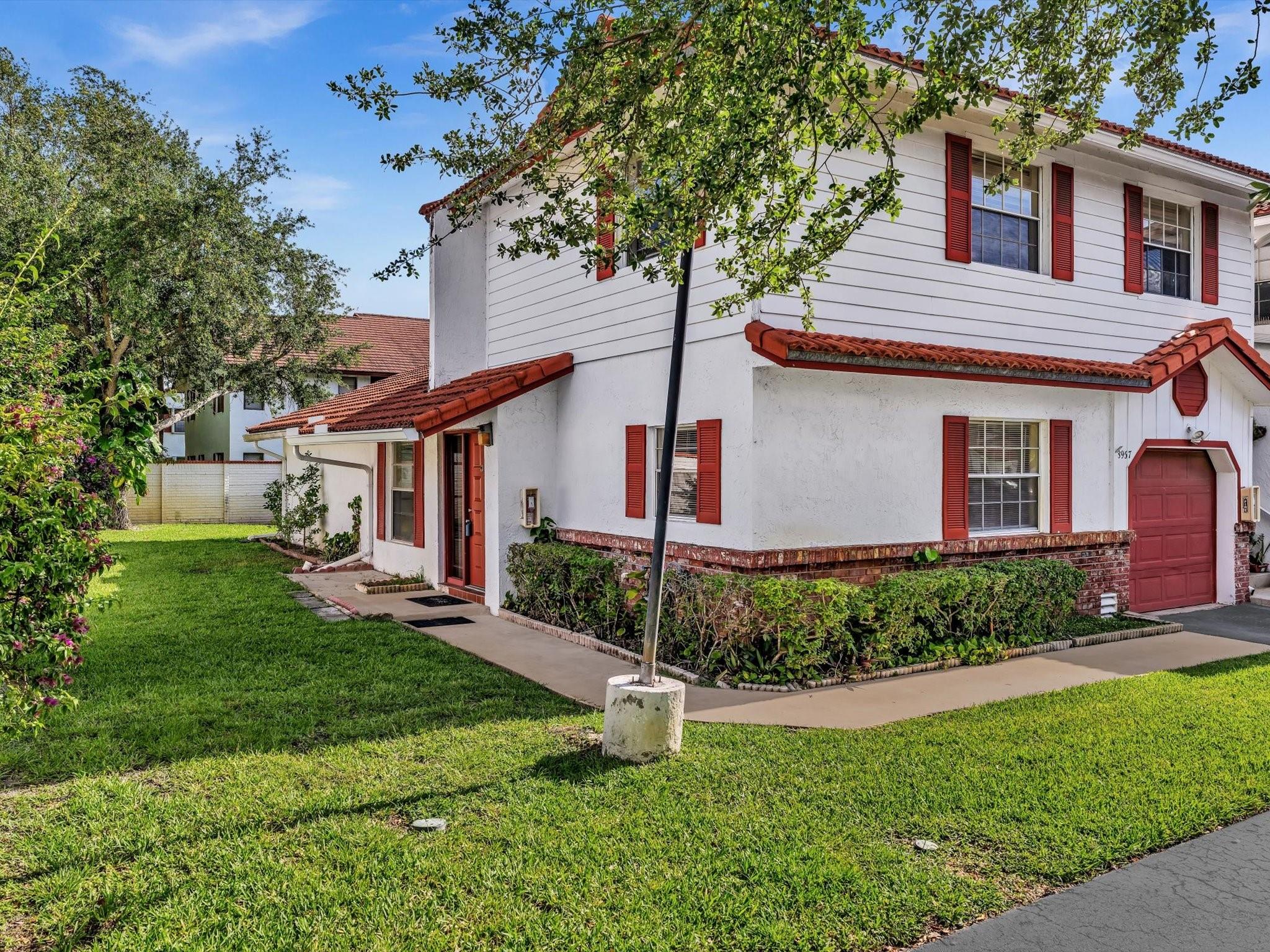 BEACON HILL - Residential