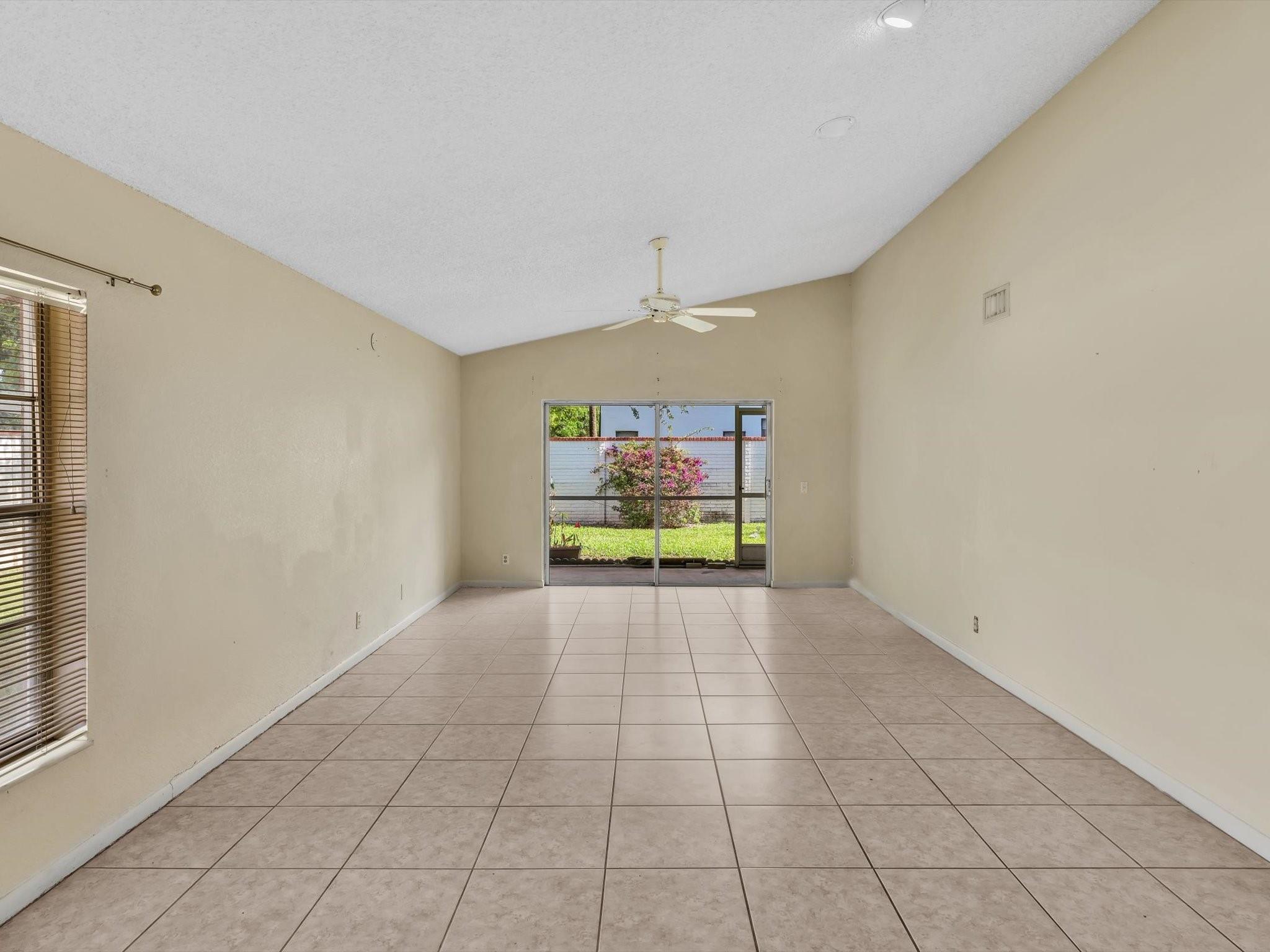 BEACON HILL - Residential