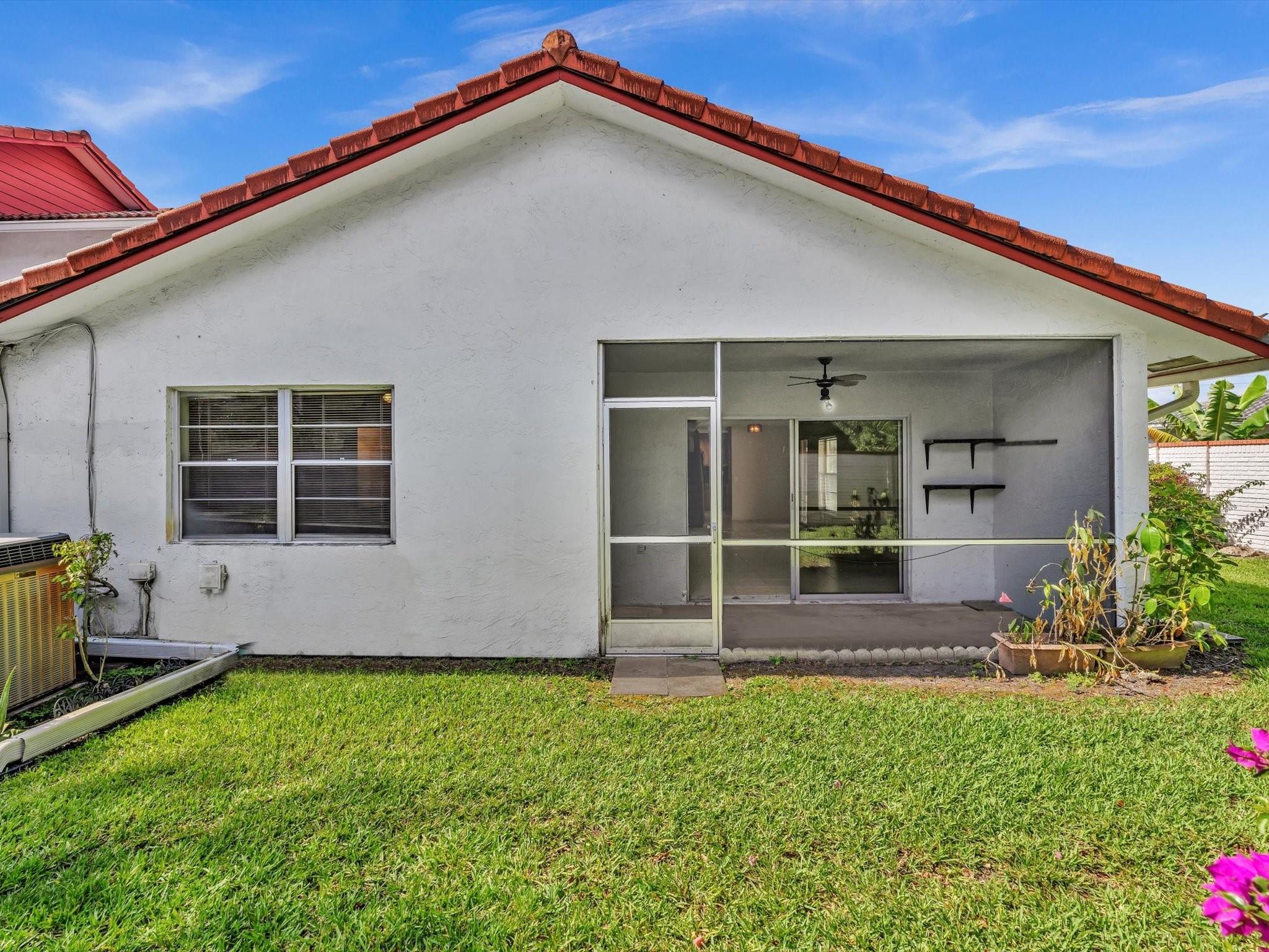 BEACON HILL - Residential