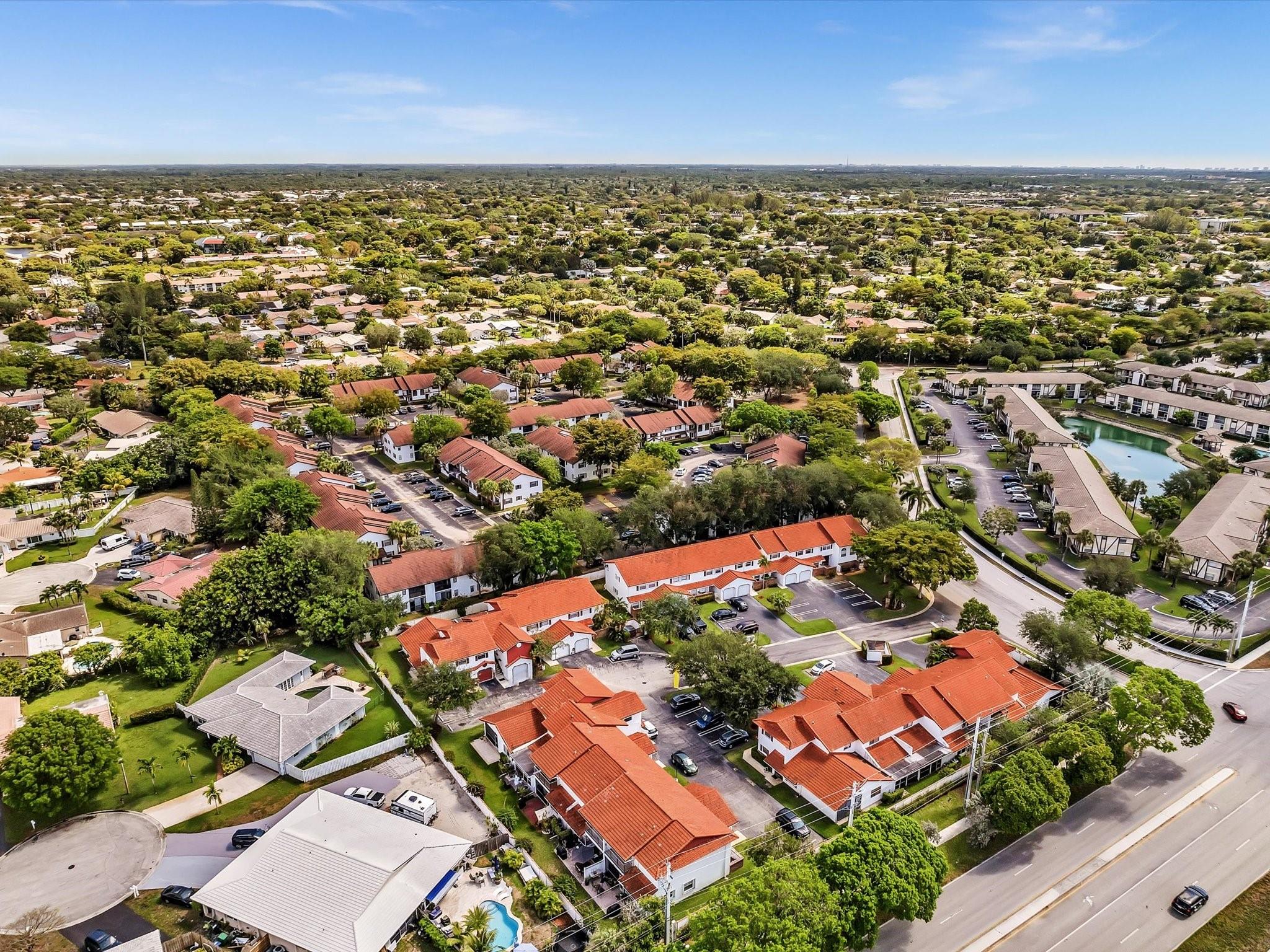 BEACON HILL - Residential