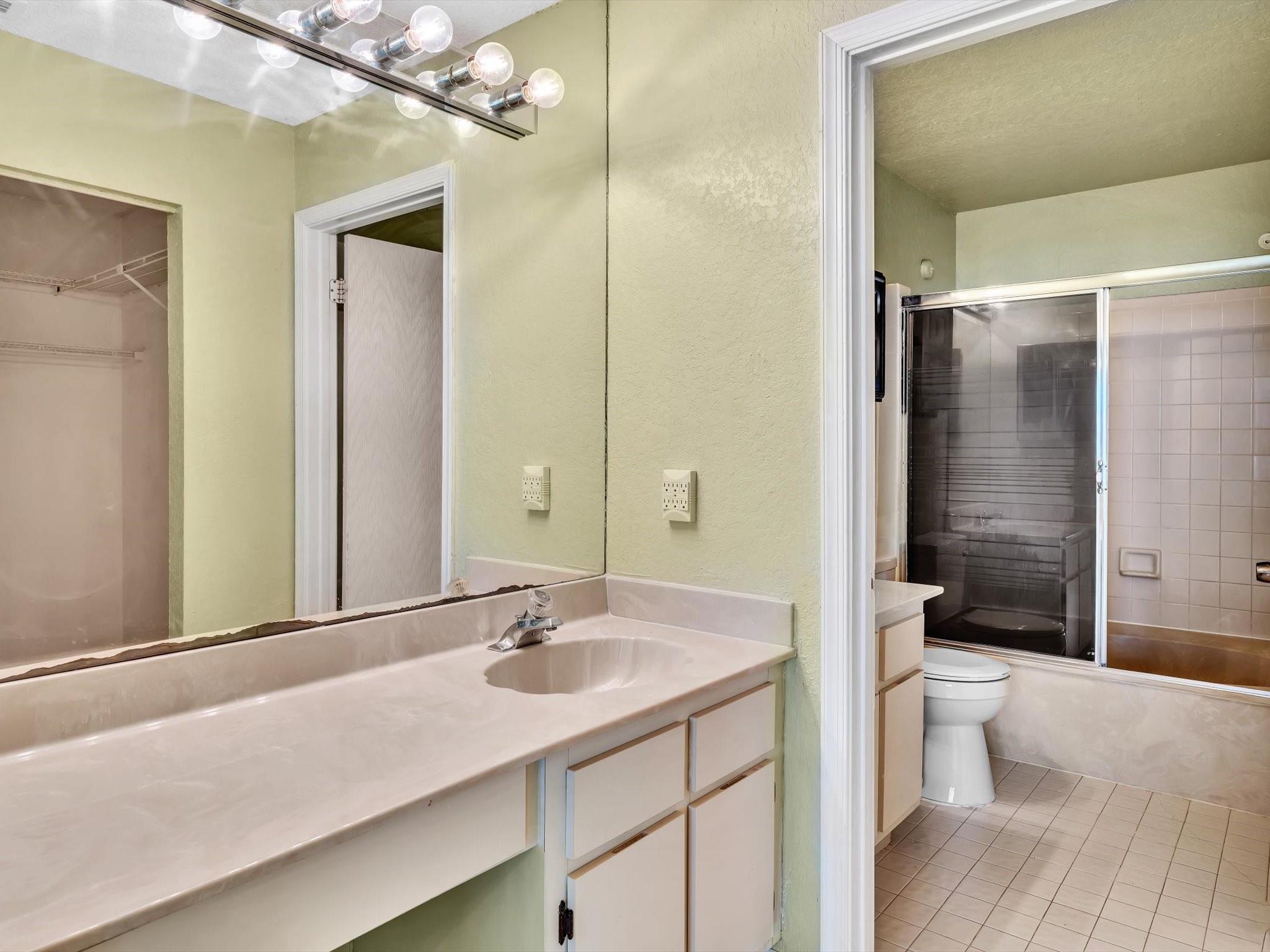 BEACON HILL - Residential