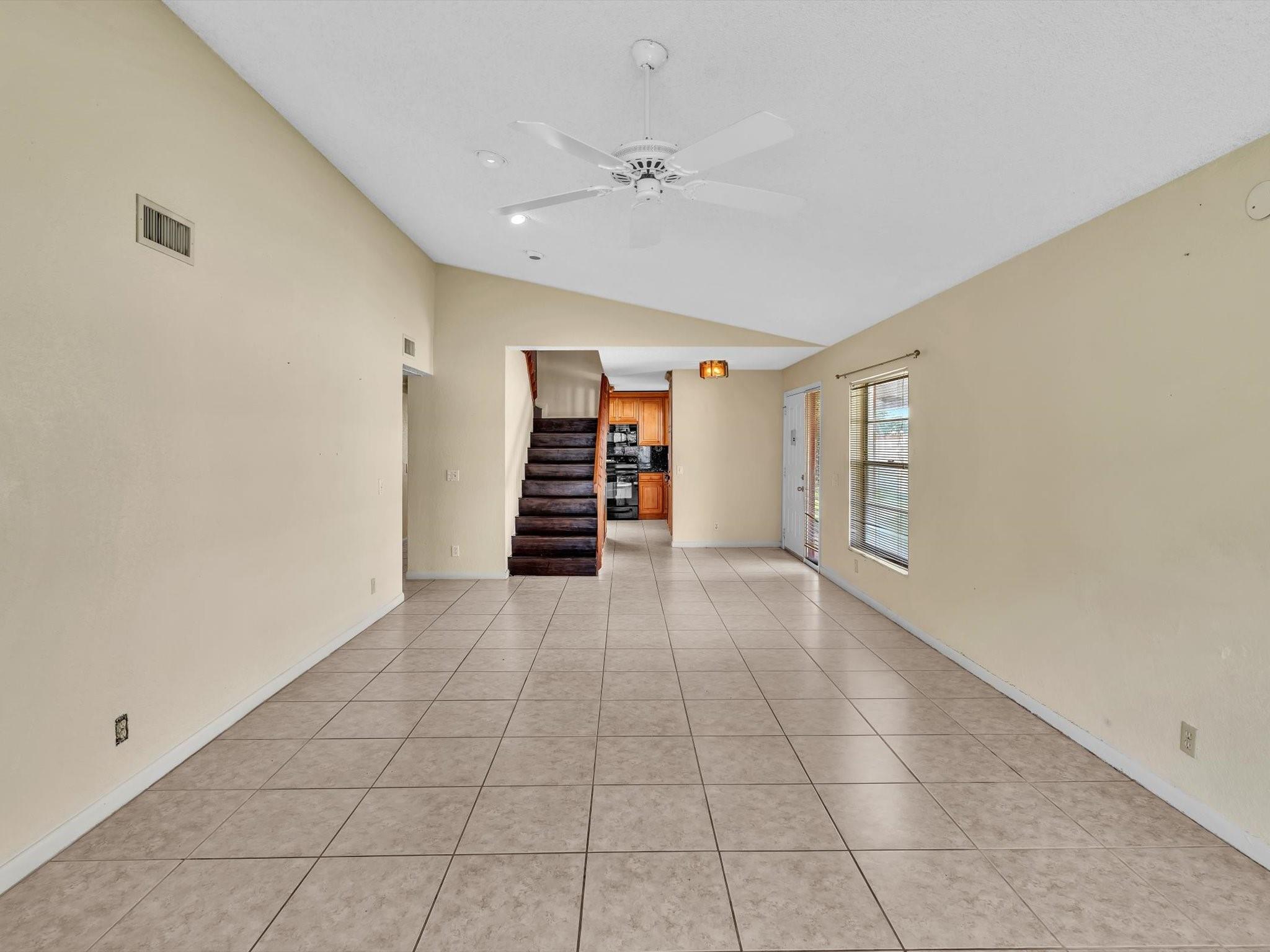 BEACON HILL - Residential