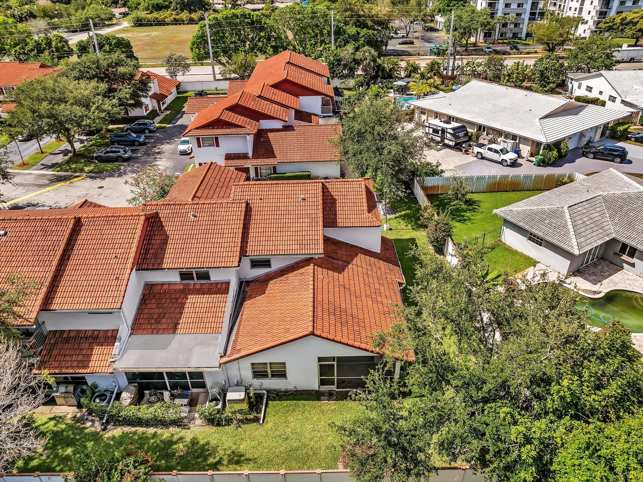 BEACON HILL - Residential