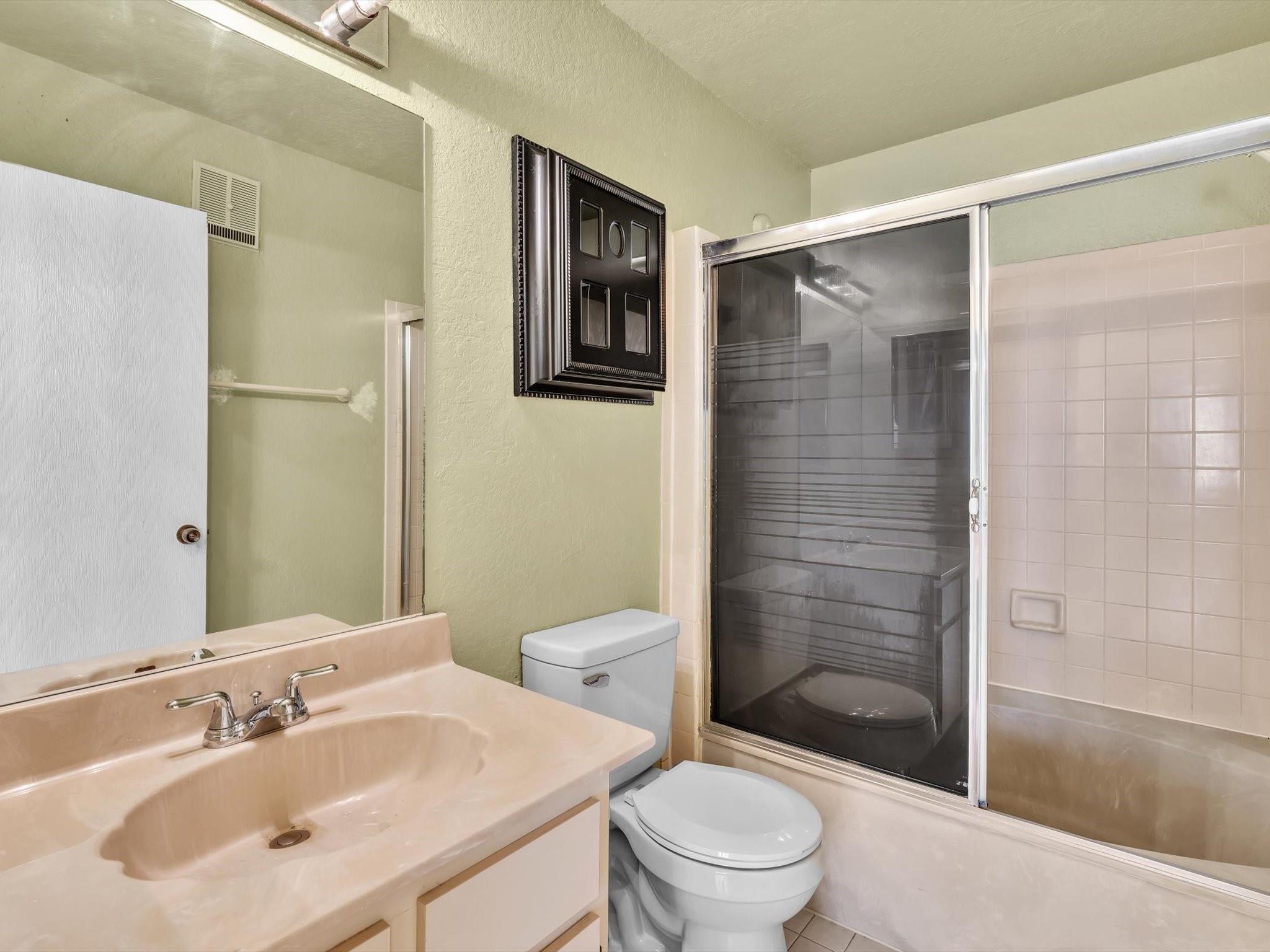 BEACON HILL - Residential