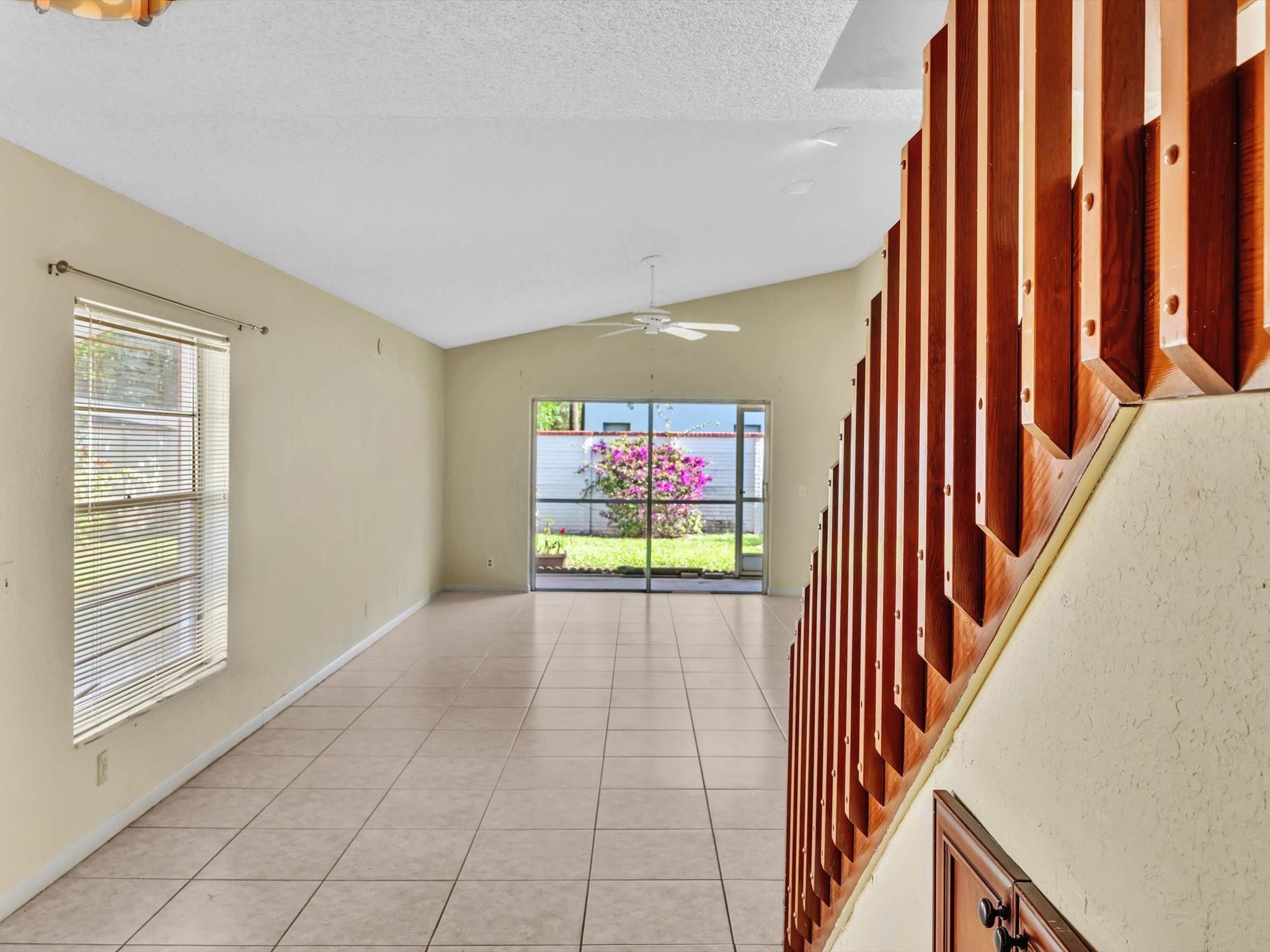 BEACON HILL - Residential