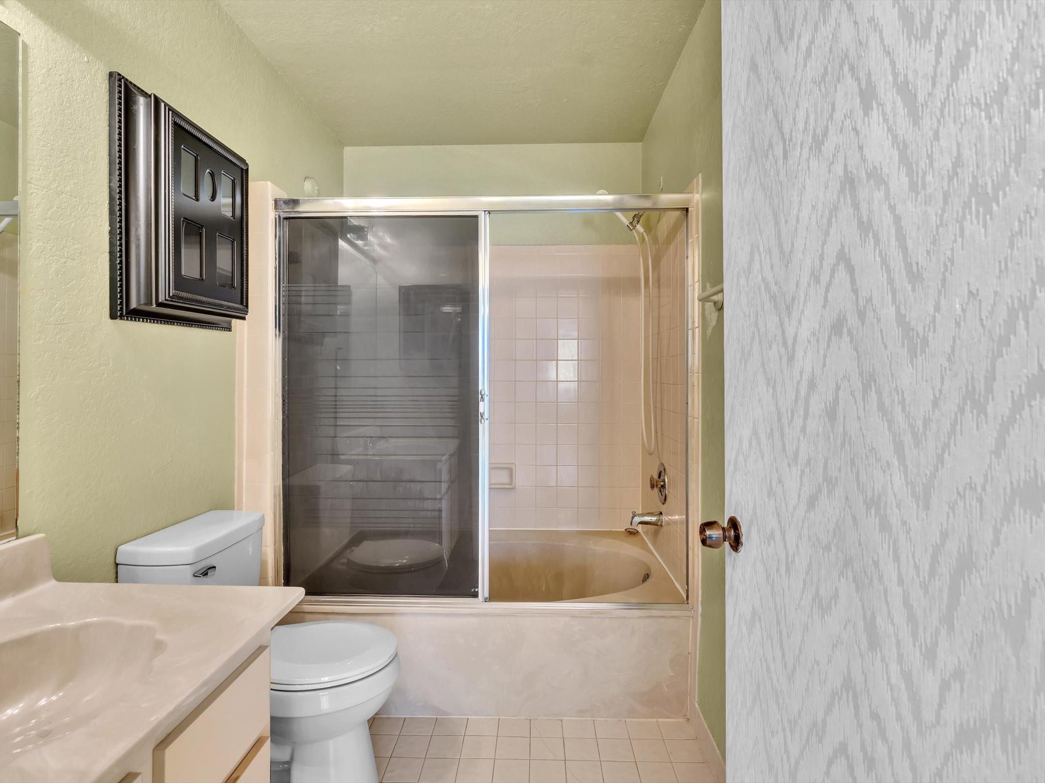 BEACON HILL - Residential