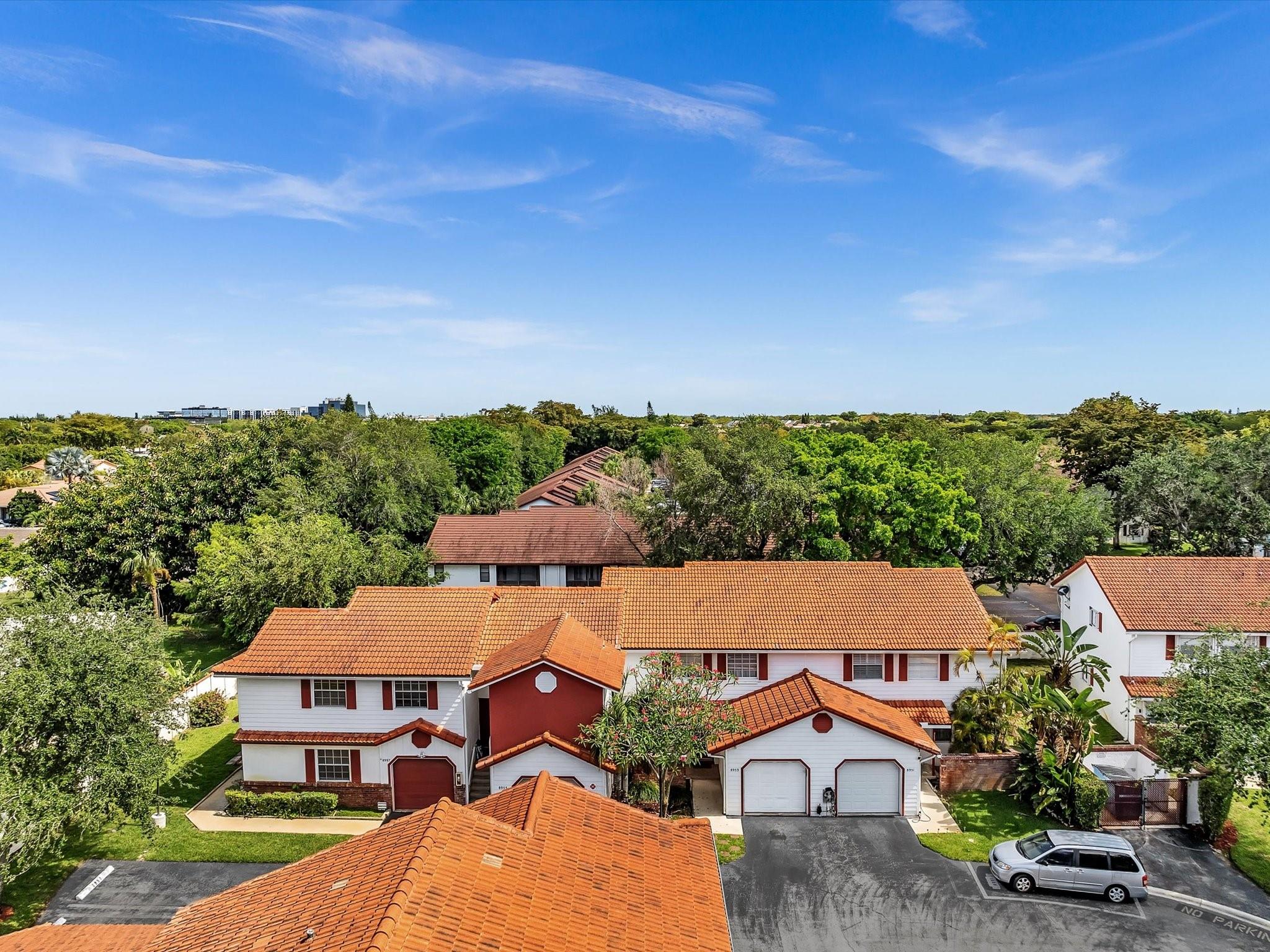 BEACON HILL - Residential