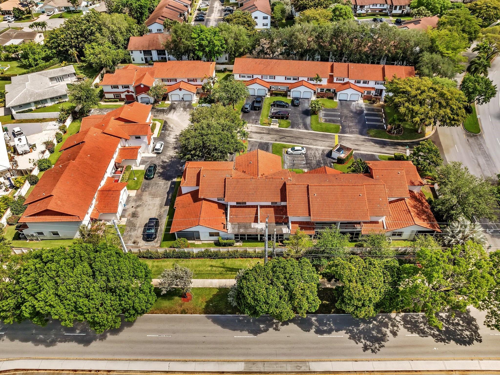 BEACON HILL - Residential