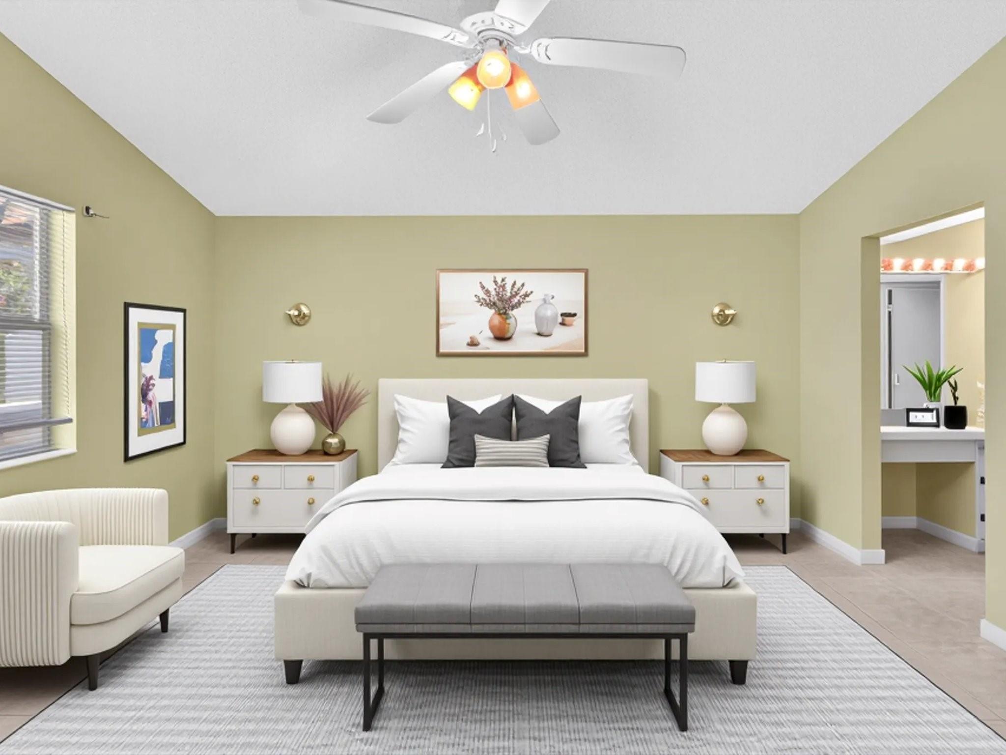 BEACON HILL - Residential