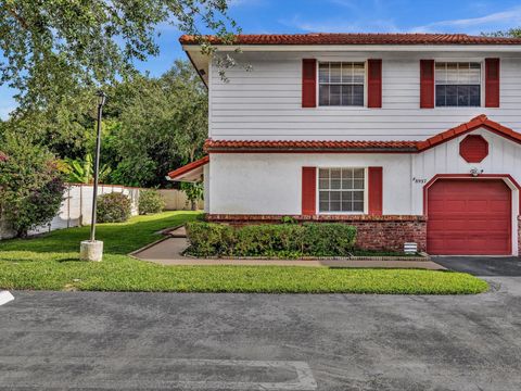 8957 NW 23rd St 8957 Coral Springs FL 33065