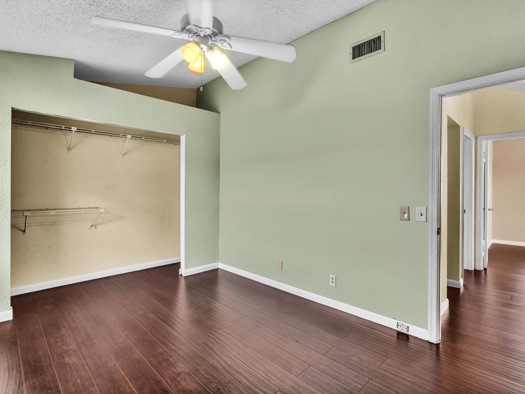 BEACON HILL - Residential