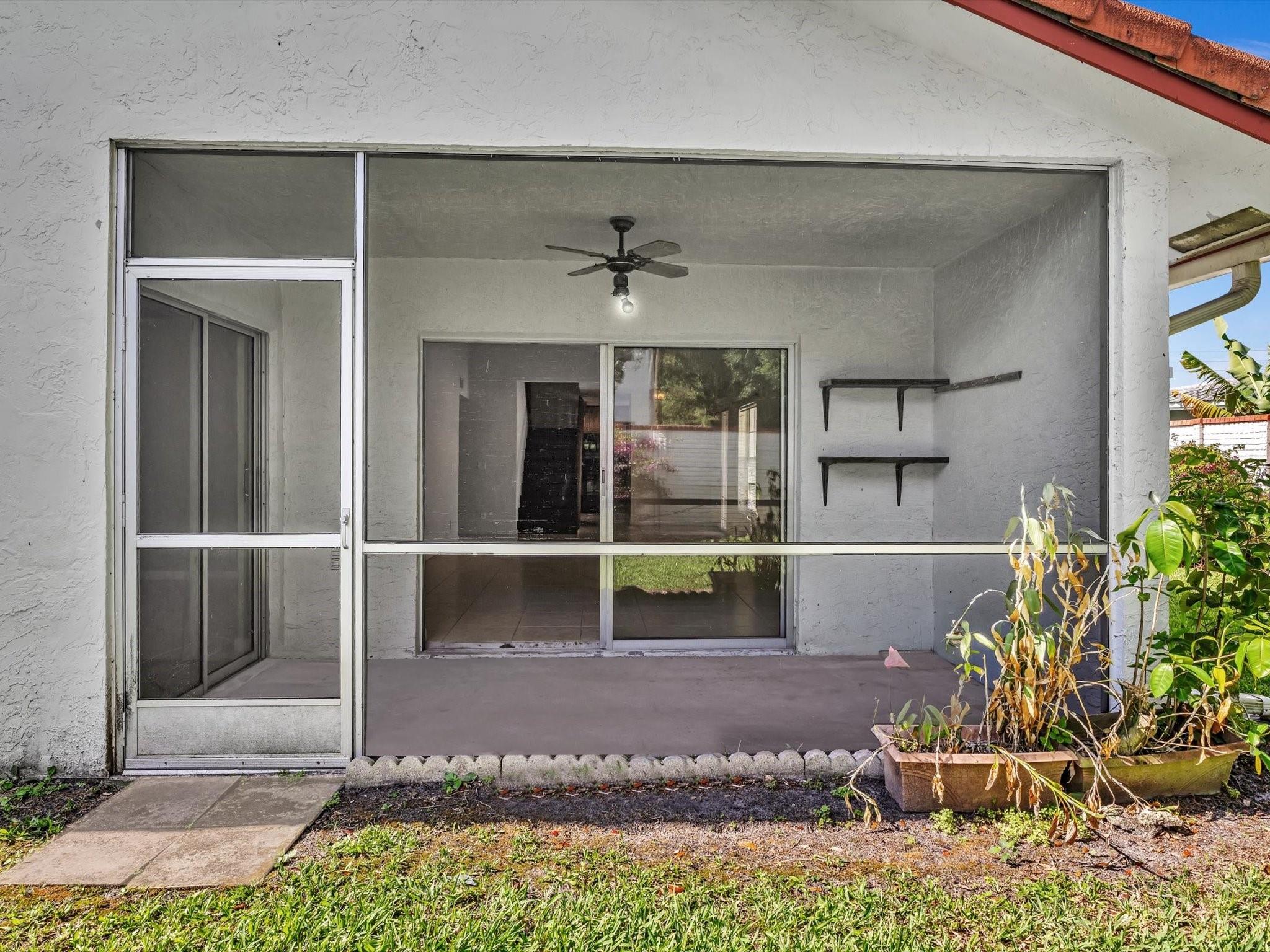 BEACON HILL - Residential