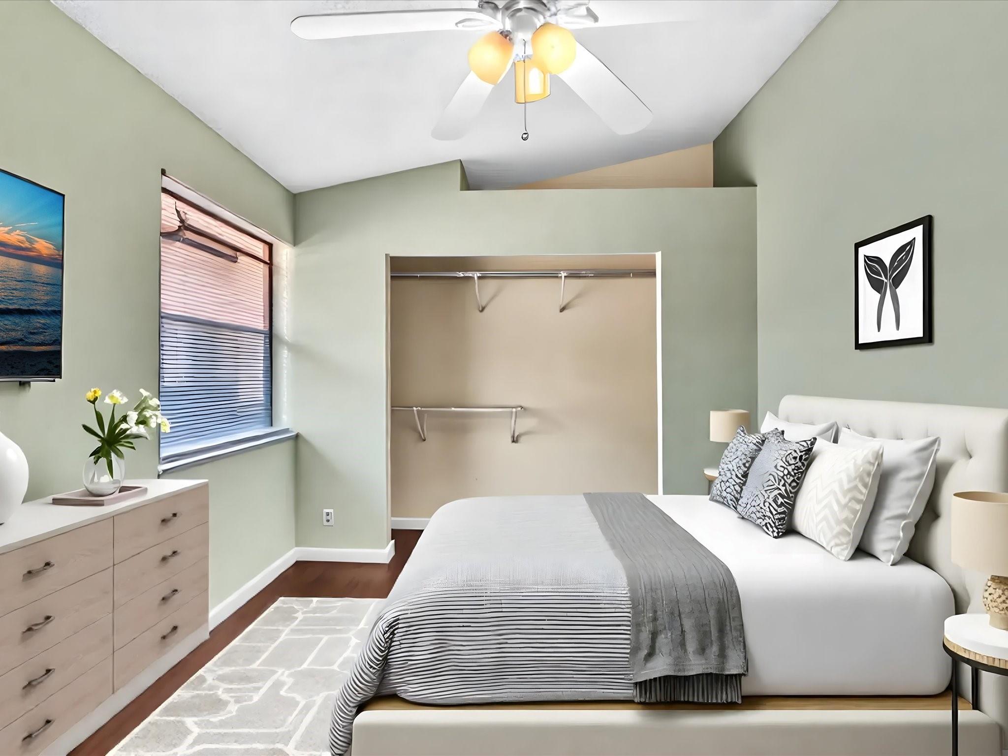 BEACON HILL - Residential