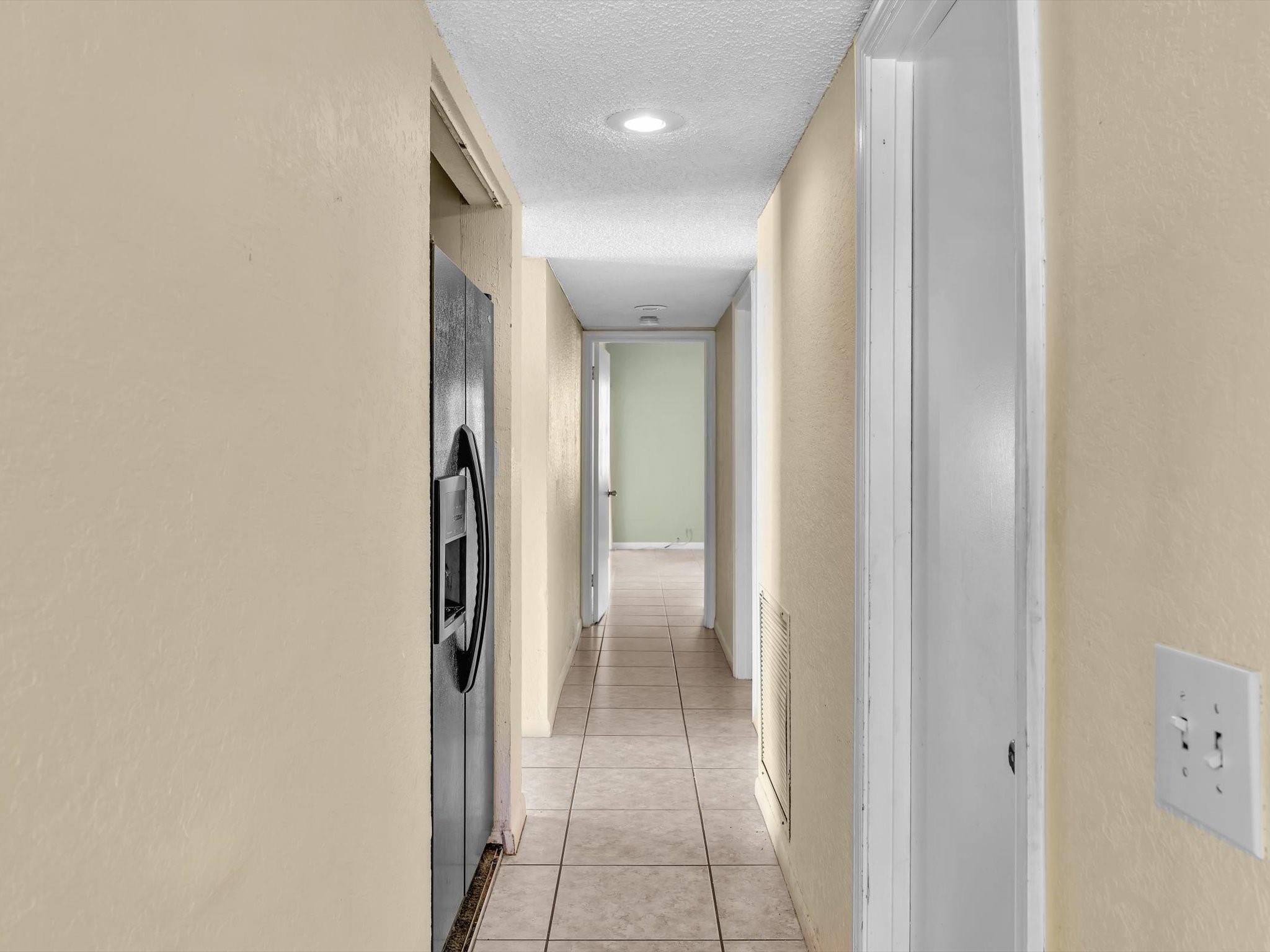 BEACON HILL - Residential