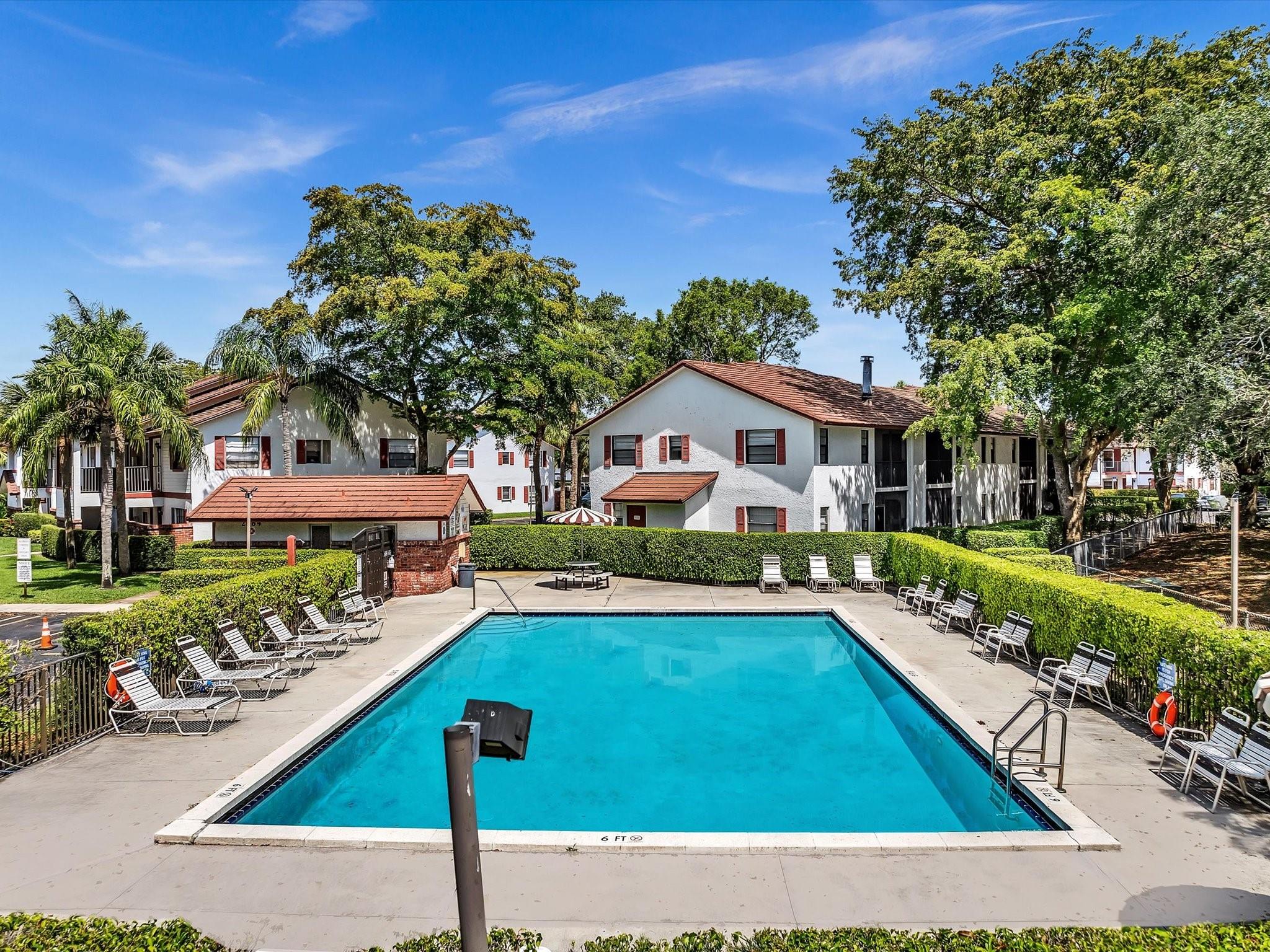 BEACON HILL - Residential