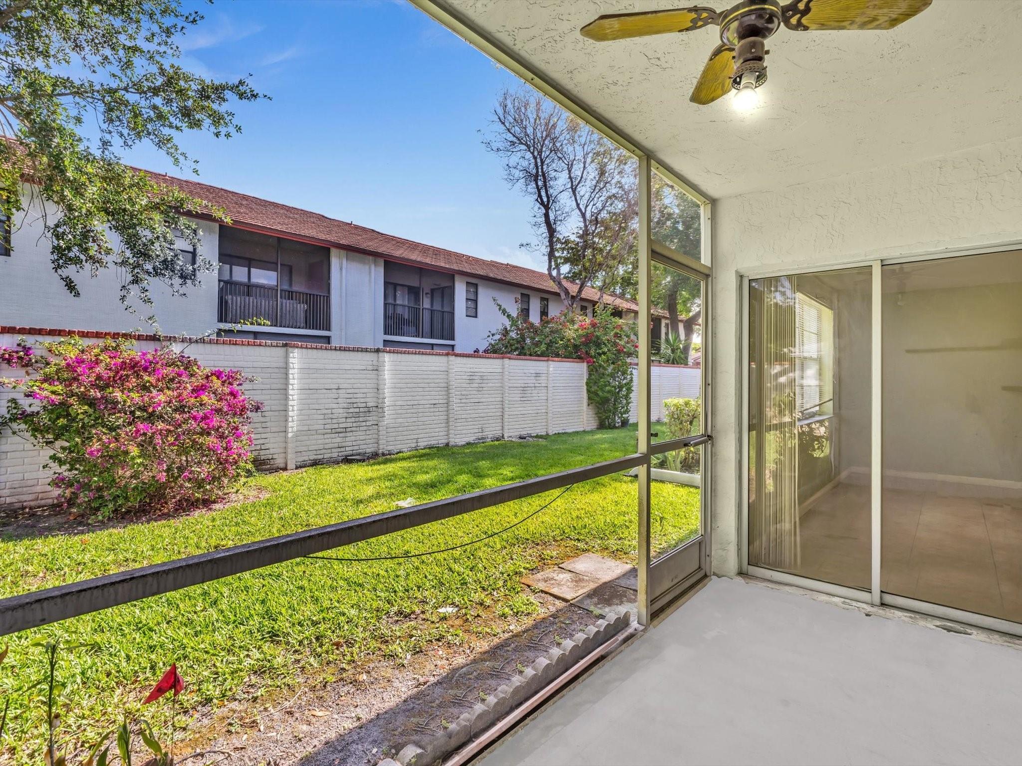 BEACON HILL - Residential