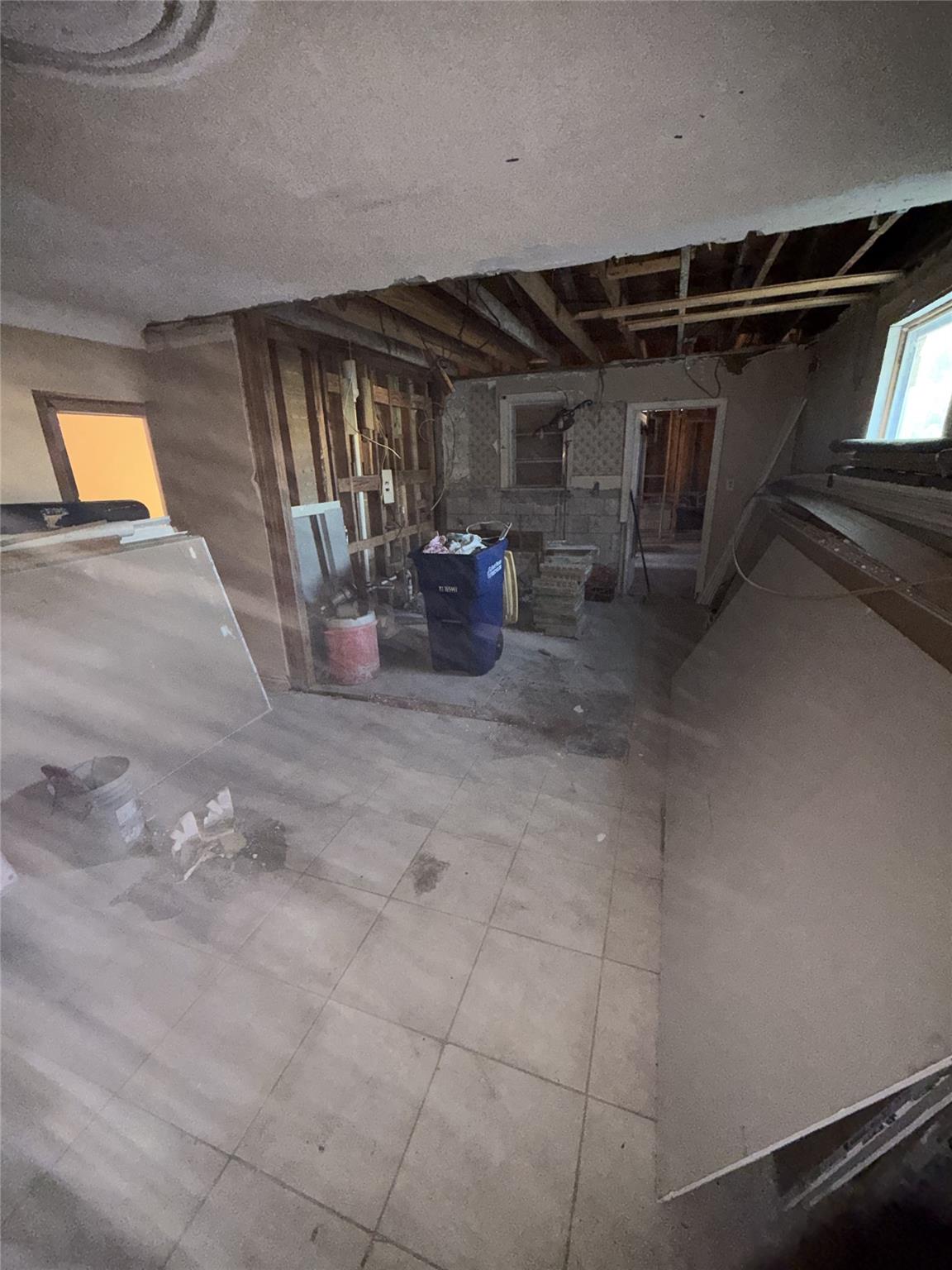 West End Add - Residential