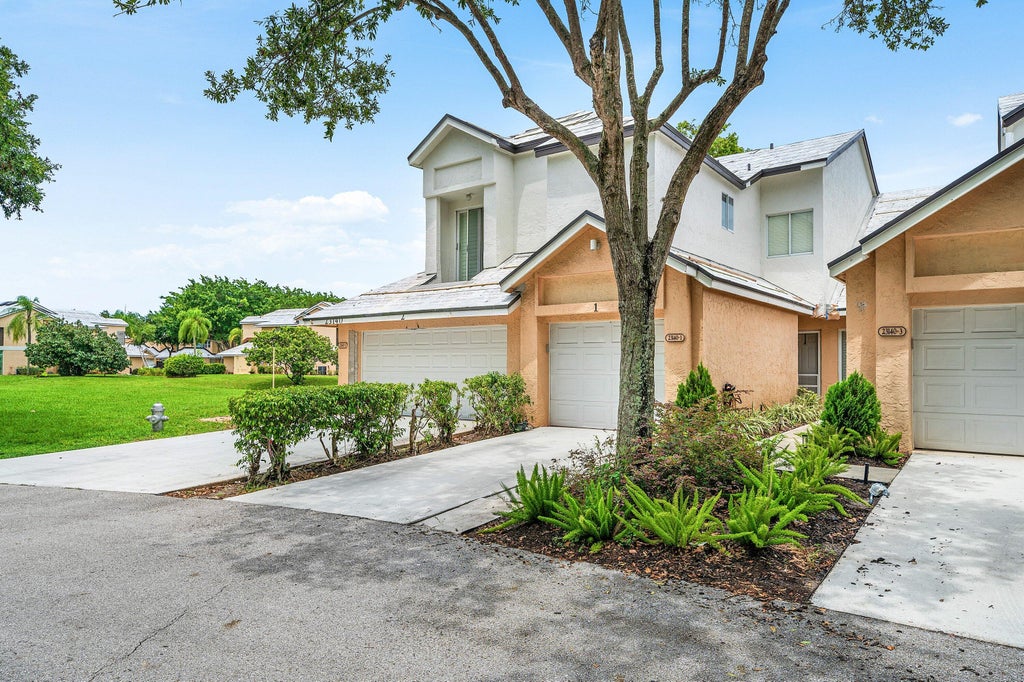 Photo of 23140 Island View #1, Boca Raton, FL 33433 (MLS # B26049658)