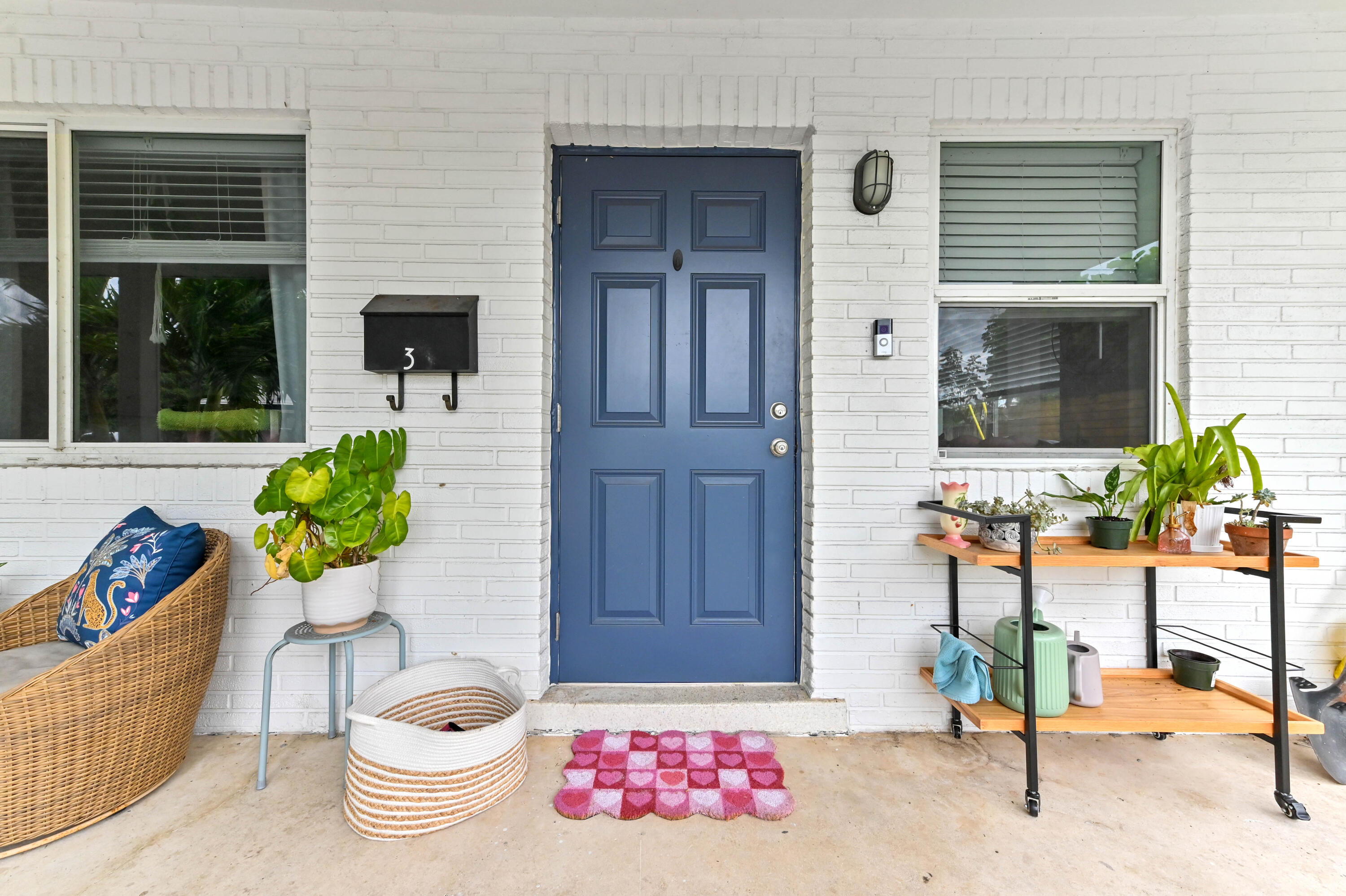 NORTH LAKE WORTH - Residential Income