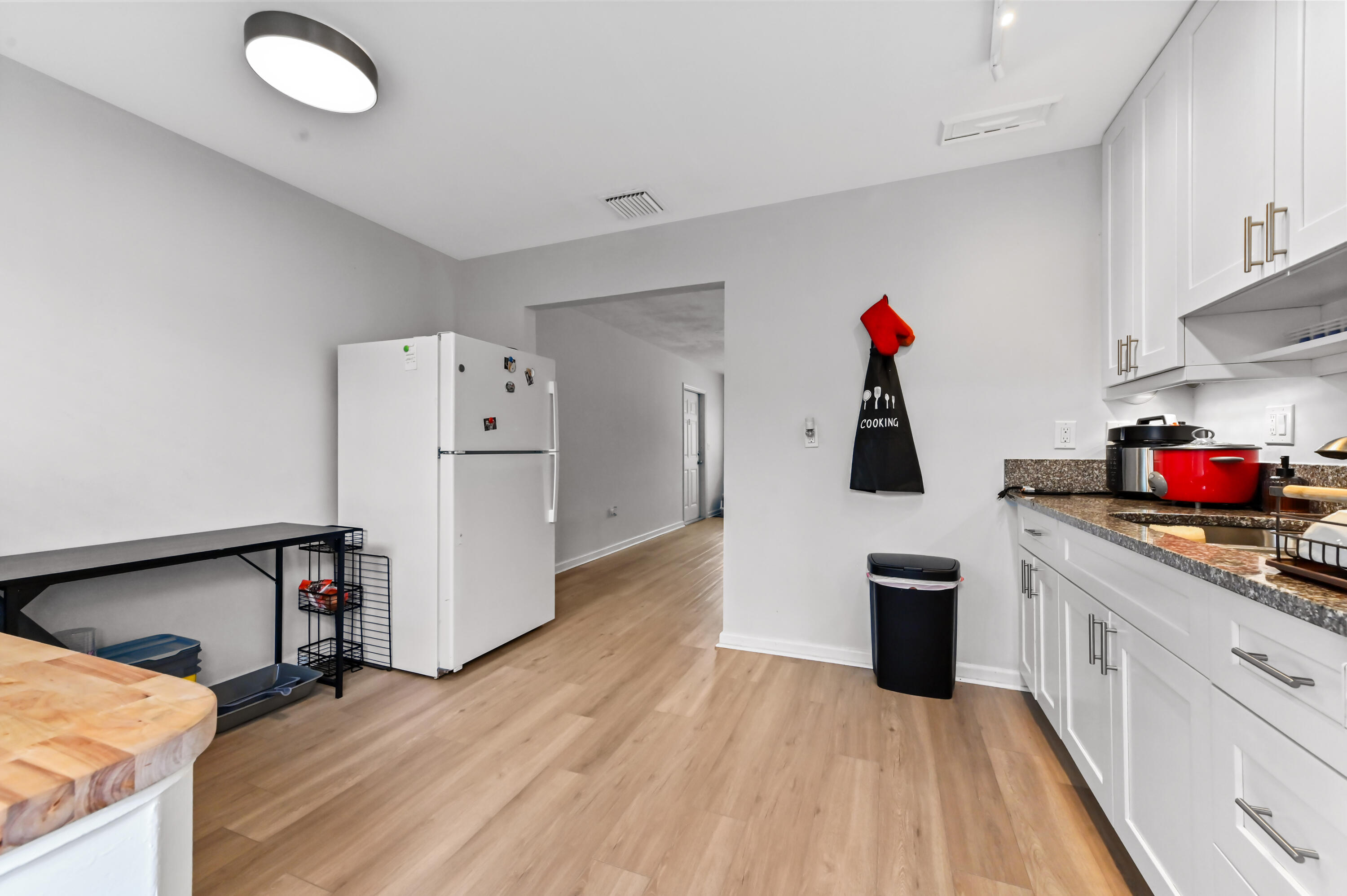 NORTH LAKE WORTH - Residential Income