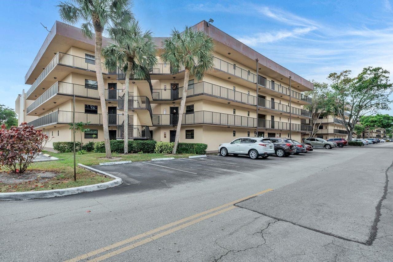 PLANTATION CLUB - Residential