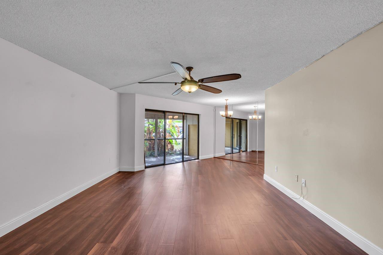 PLANTATION CLUB - Residential