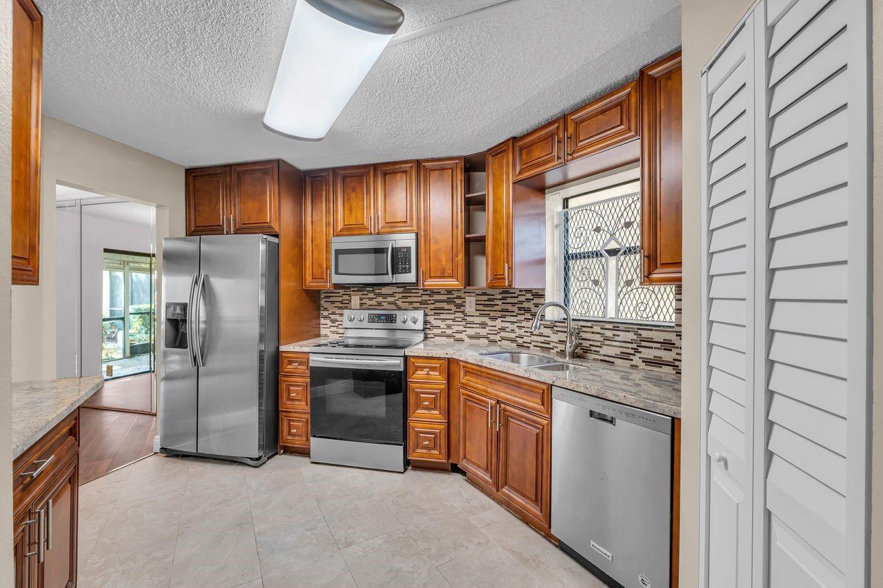 PLANTATION CLUB - Residential