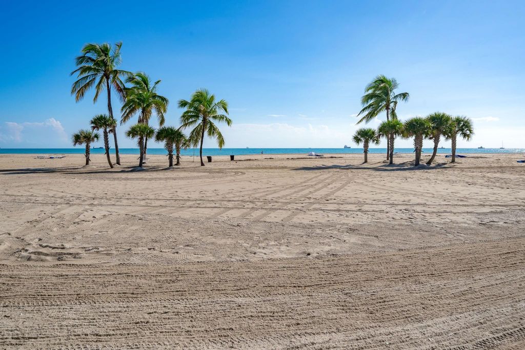 Photo of 1620 S Ocean Lane #136, Fort Lauderdale, FL 33316 (MLS # F10433393)