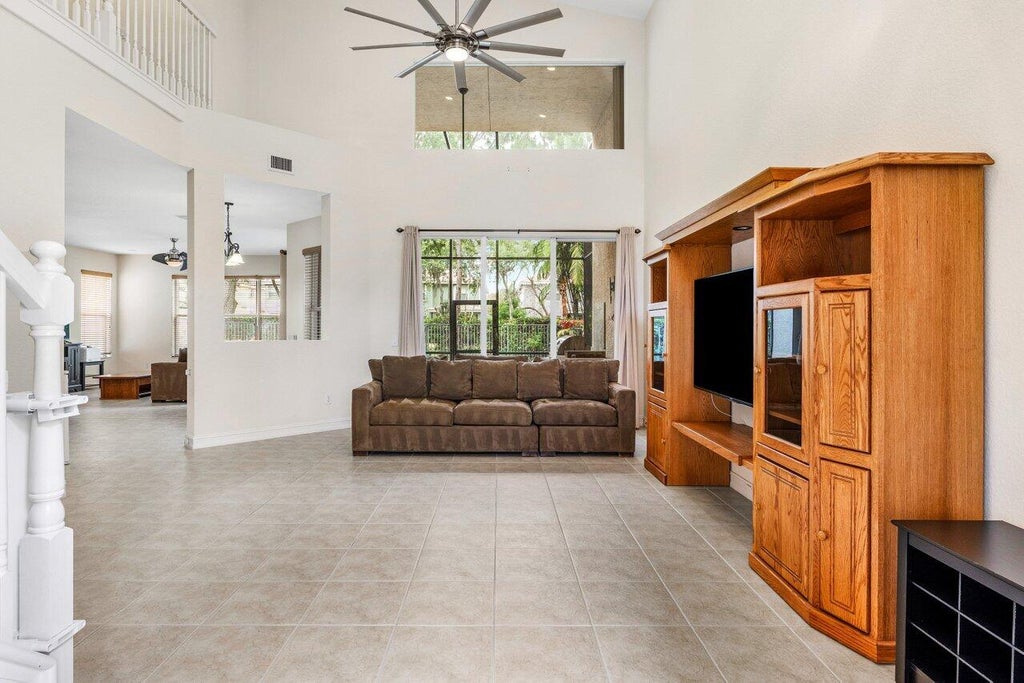 Photo of 8893 Sandy Crest Lane, Boynton Beach, FL 33473 (MLS # R11083781)