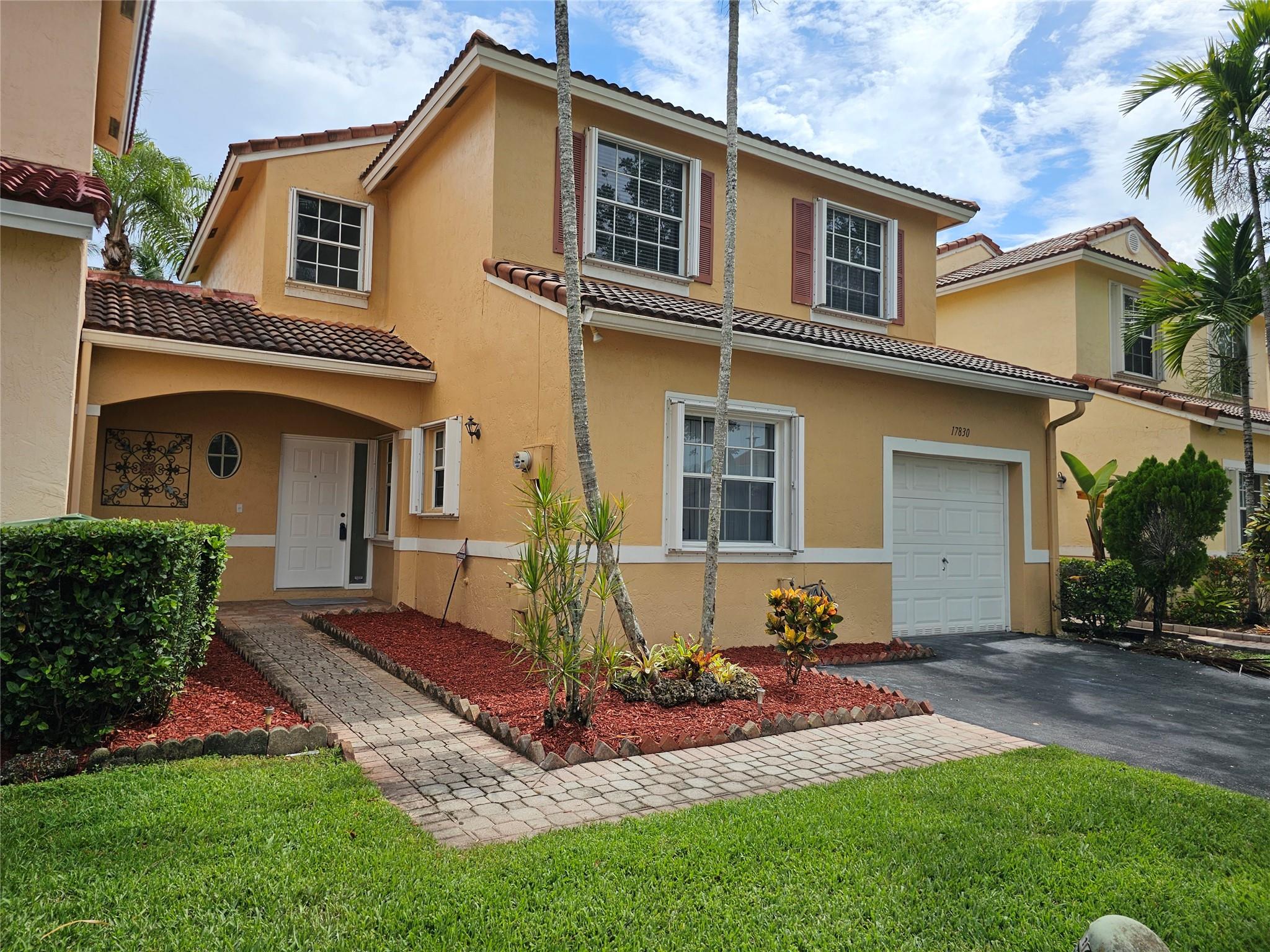 17830 SW 11th Ct