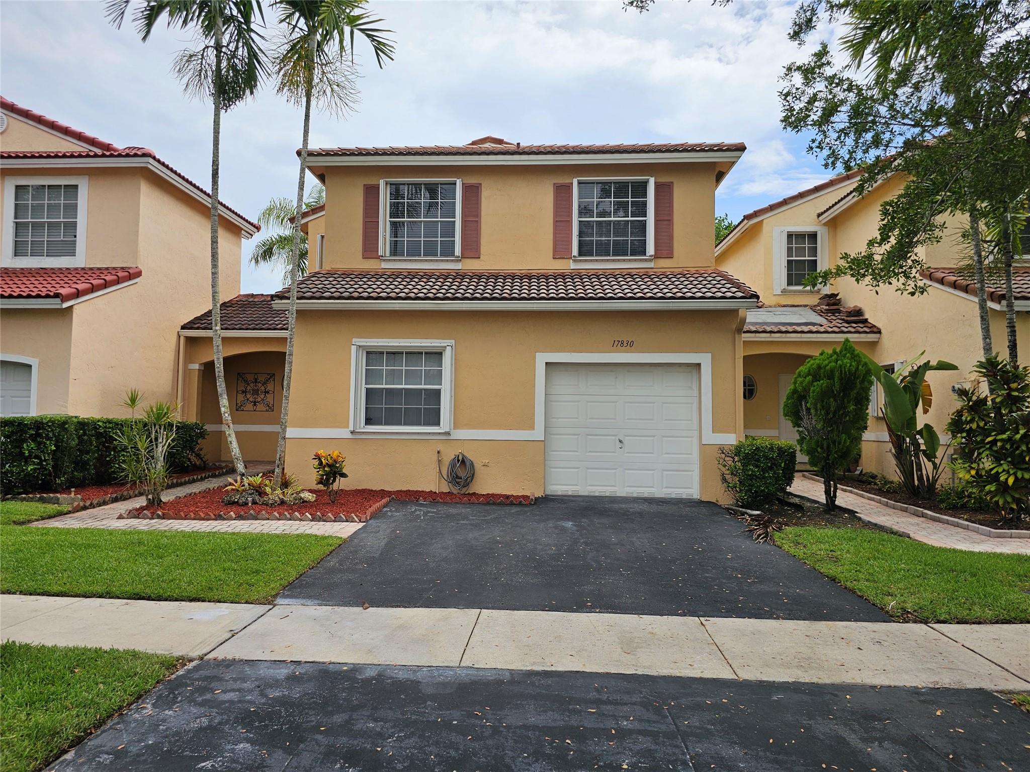 17830 SW 11th Ct