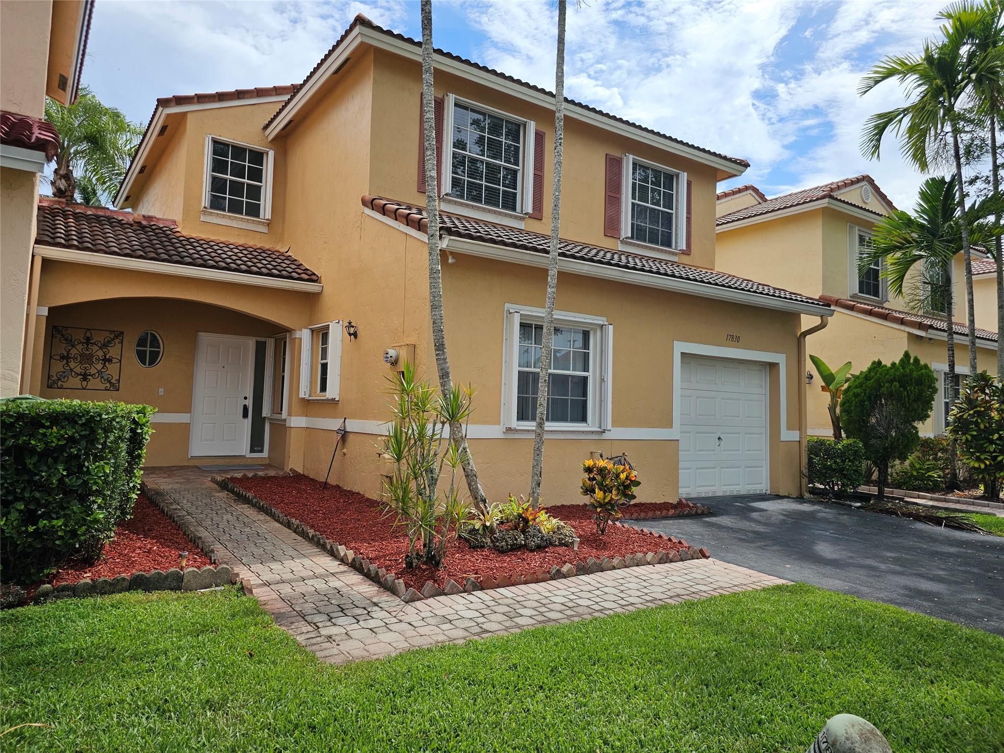 17830 SW 11th Ct