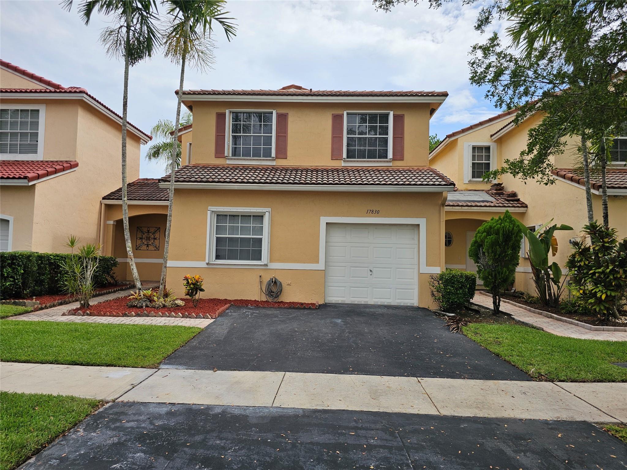17830 SW 11th Ct