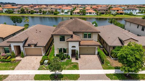 11995 S Baypoint Cir Parkland FL 33076