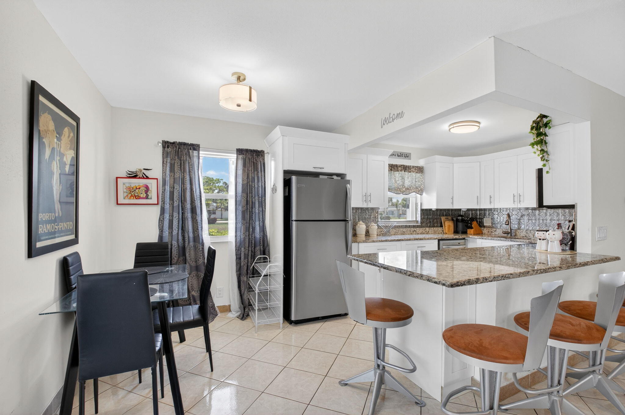 KINGS POINT - SEVILLE - Residential