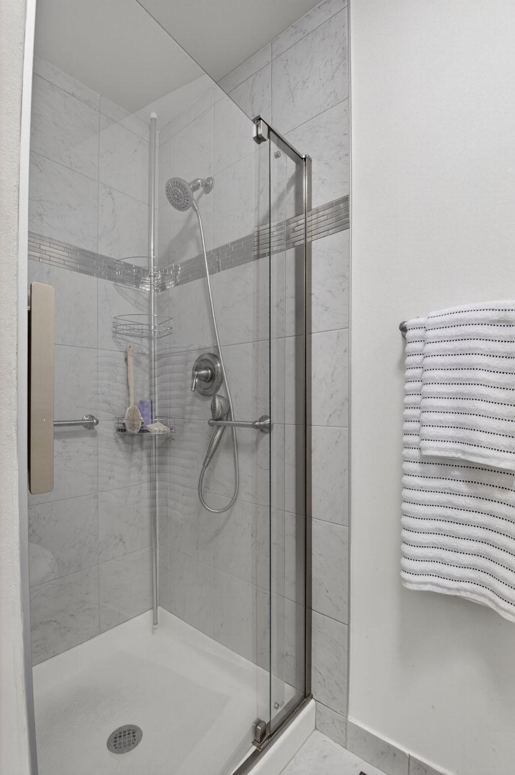 KINGS POINT - SEVILLE - Residential