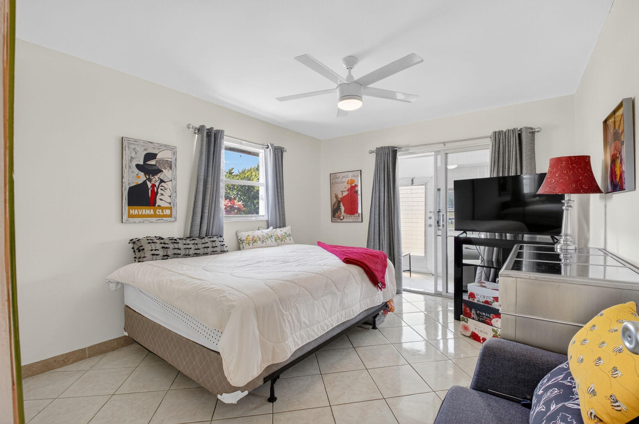 KINGS POINT - SEVILLE - Residential