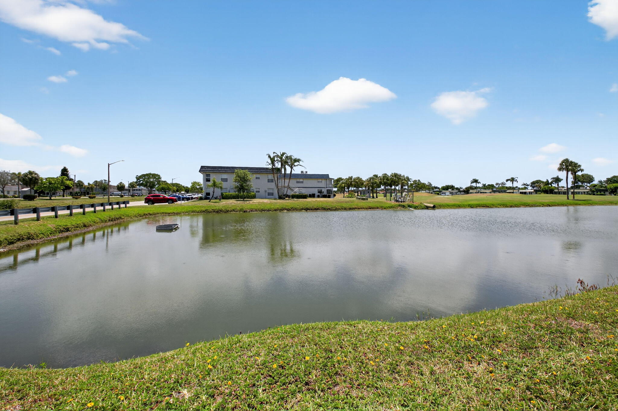 KINGS POINT - SEVILLE - Residential