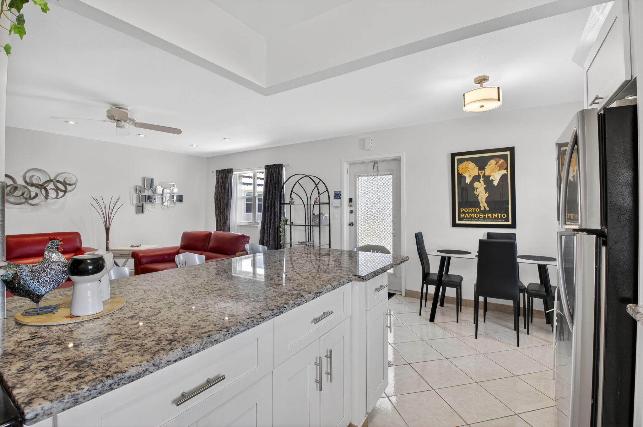 KINGS POINT - SEVILLE - Residential