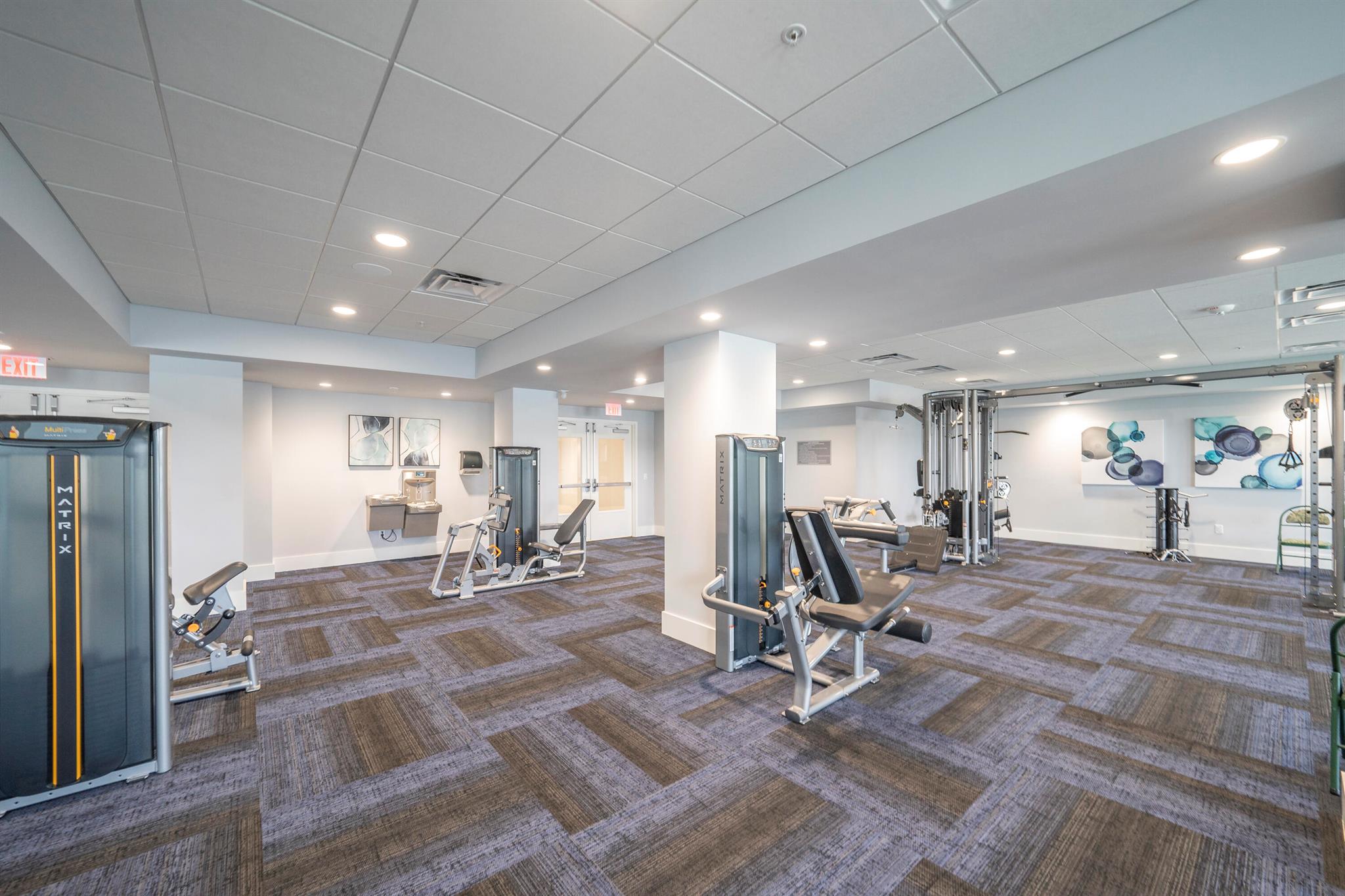 HUNTINGTON POINTE - Residential Lease