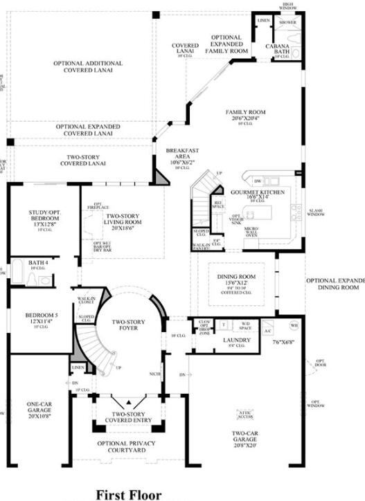 ROYAL PALM POLO - Residential Lease
