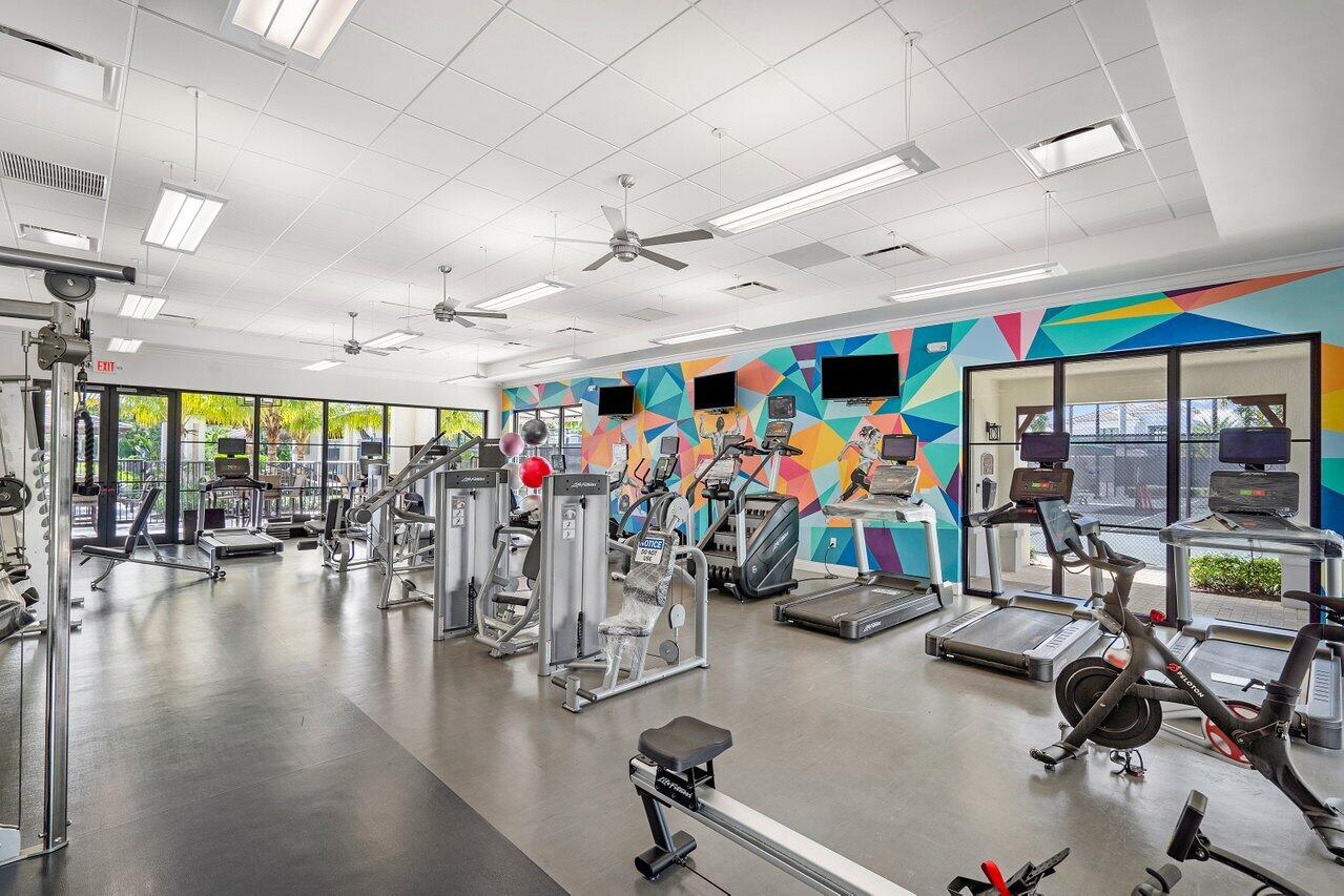 ROYAL PALM POLO - Residential Lease