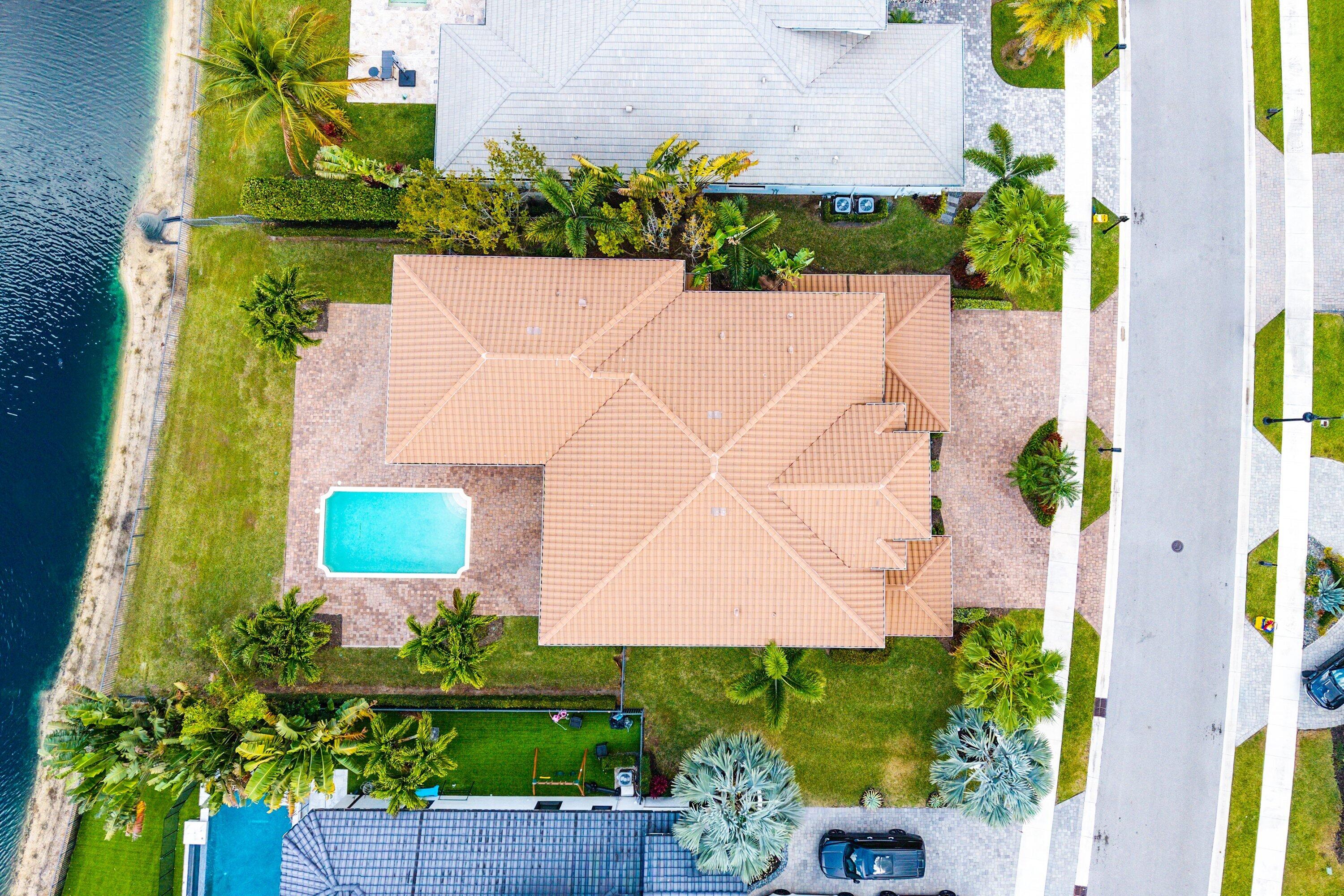 ROYAL PALM POLO - Residential Lease