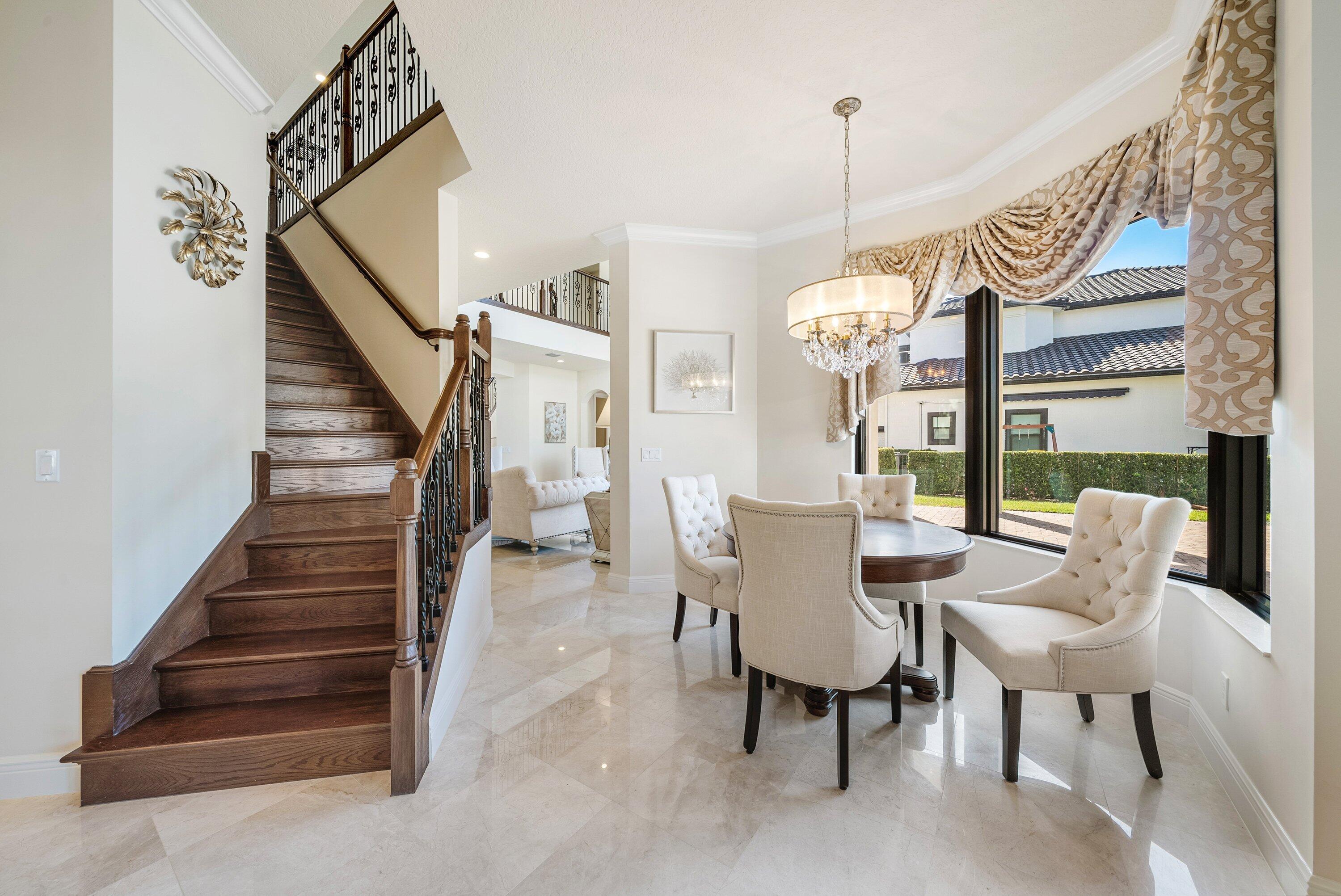 ROYAL PALM POLO - Residential Lease