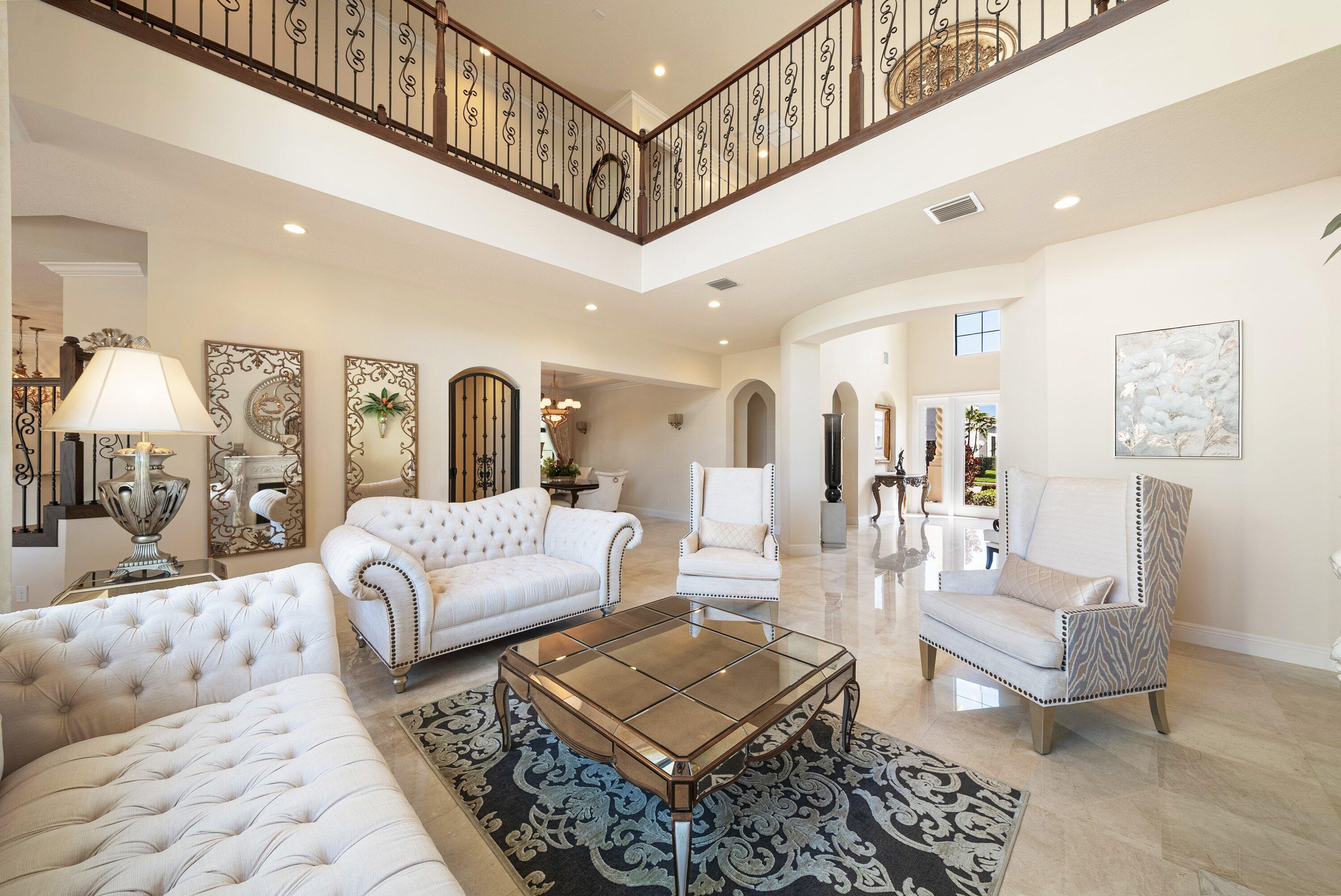 ROYAL PALM POLO - Residential Lease