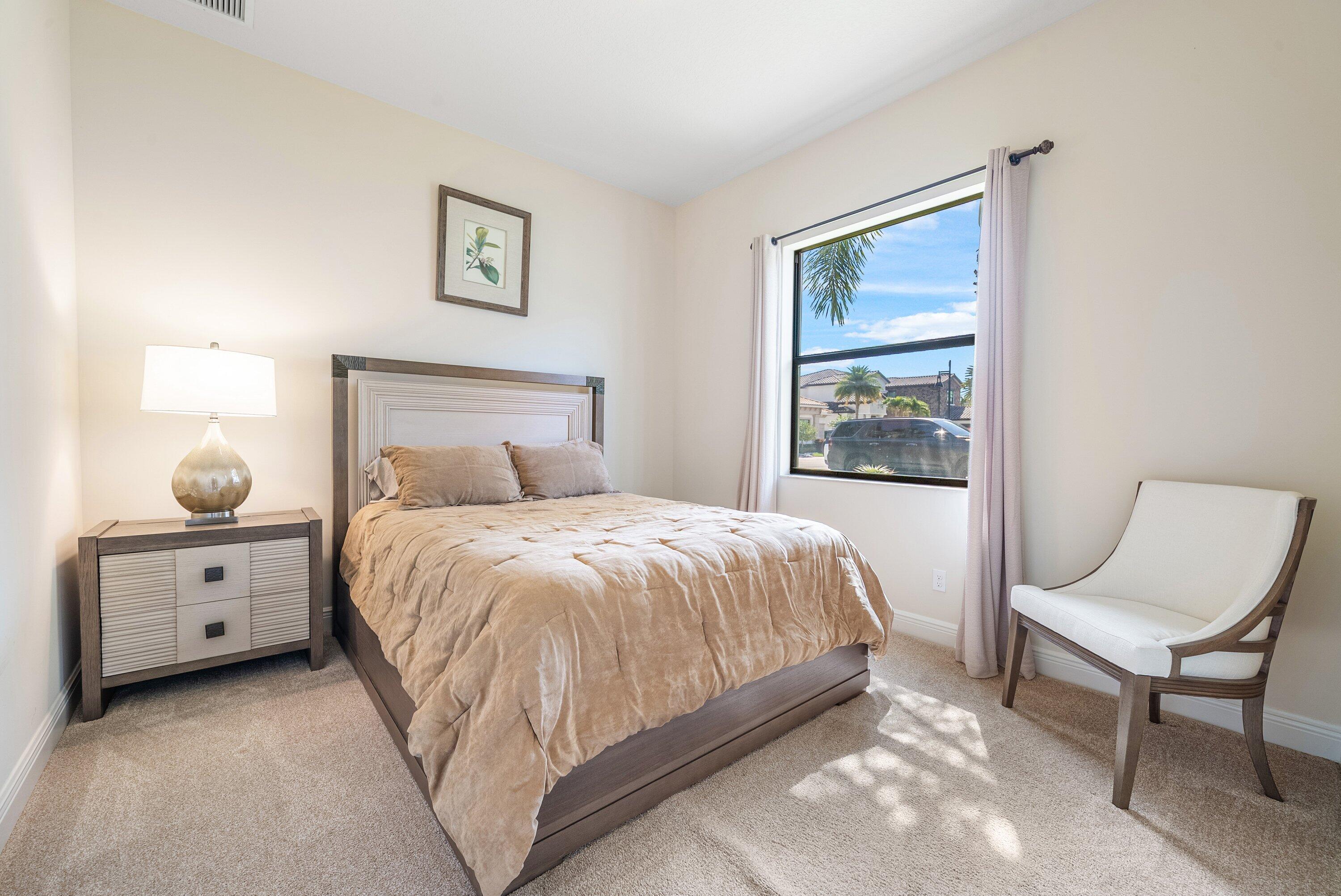 ROYAL PALM POLO - Residential Lease