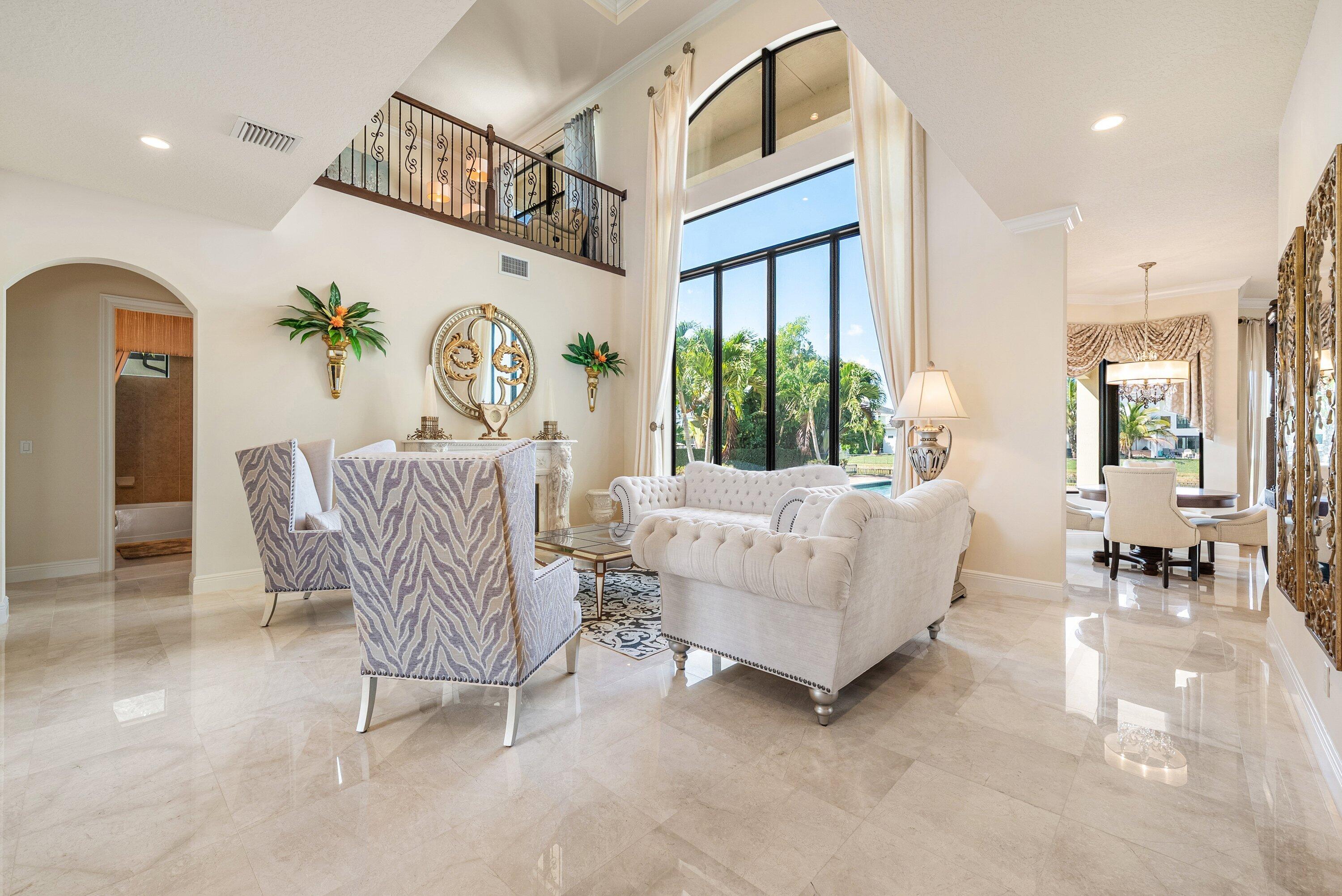 ROYAL PALM POLO - Residential Lease